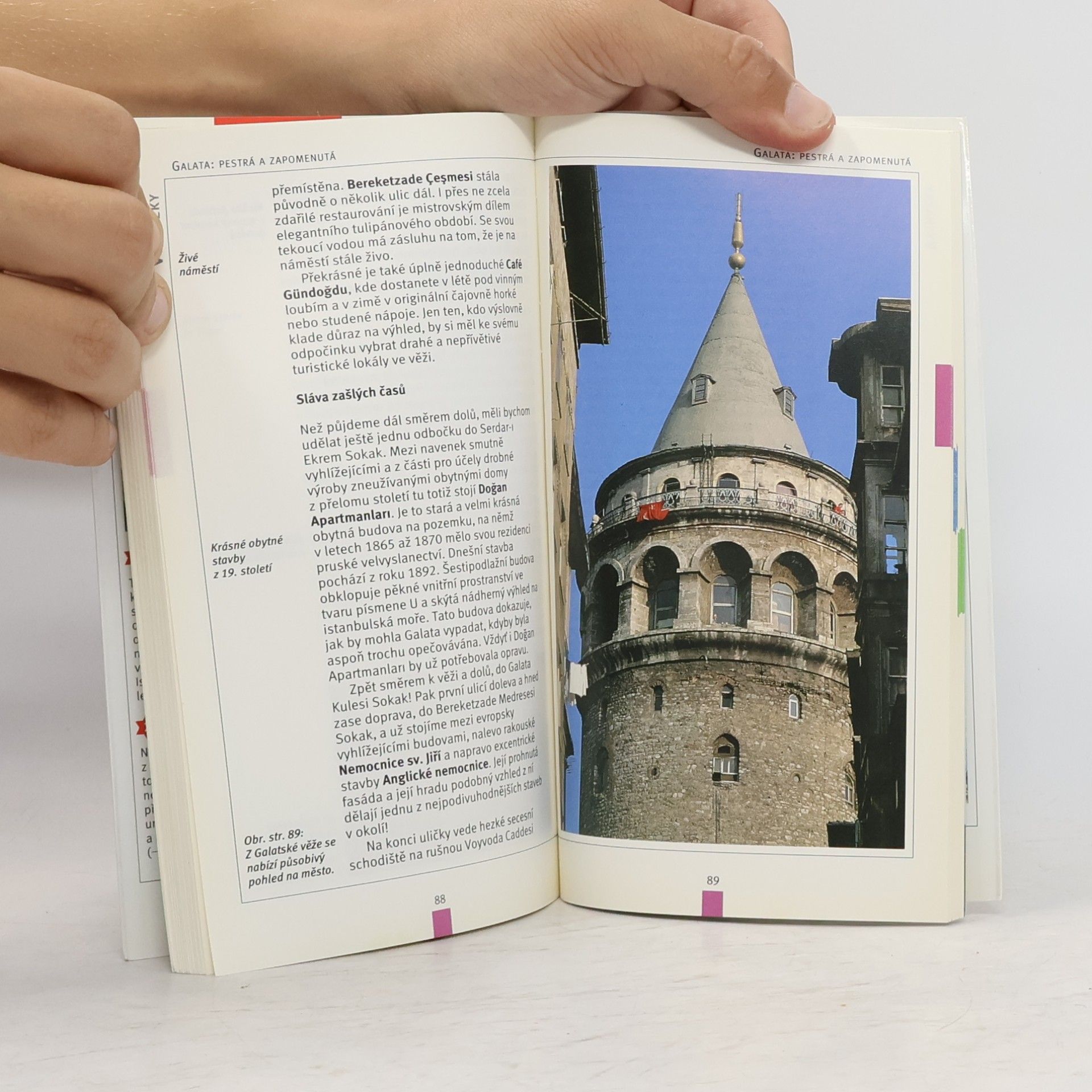 Christoph K. Neumann Istanbul