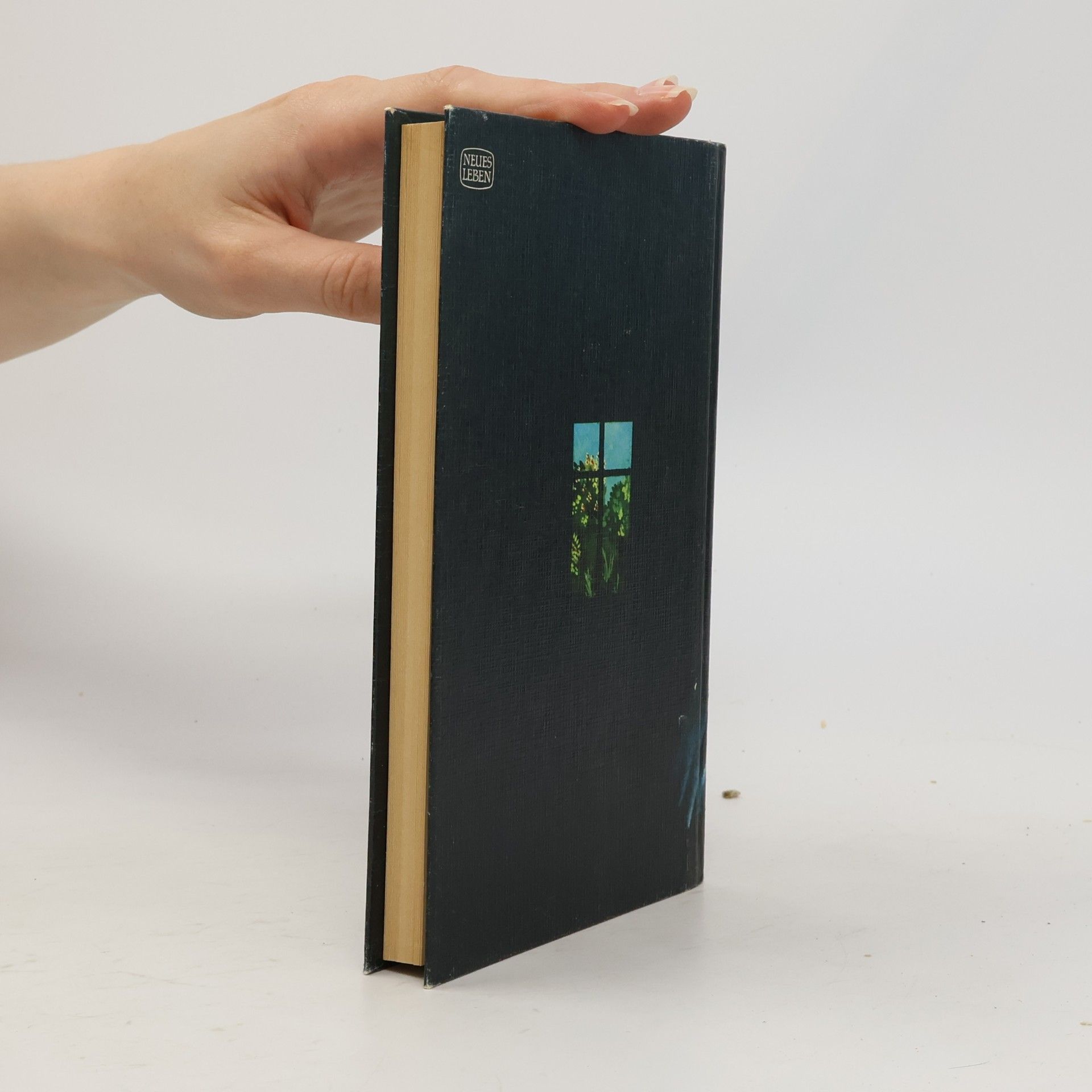 Gunnel Beckman Ich, Annika