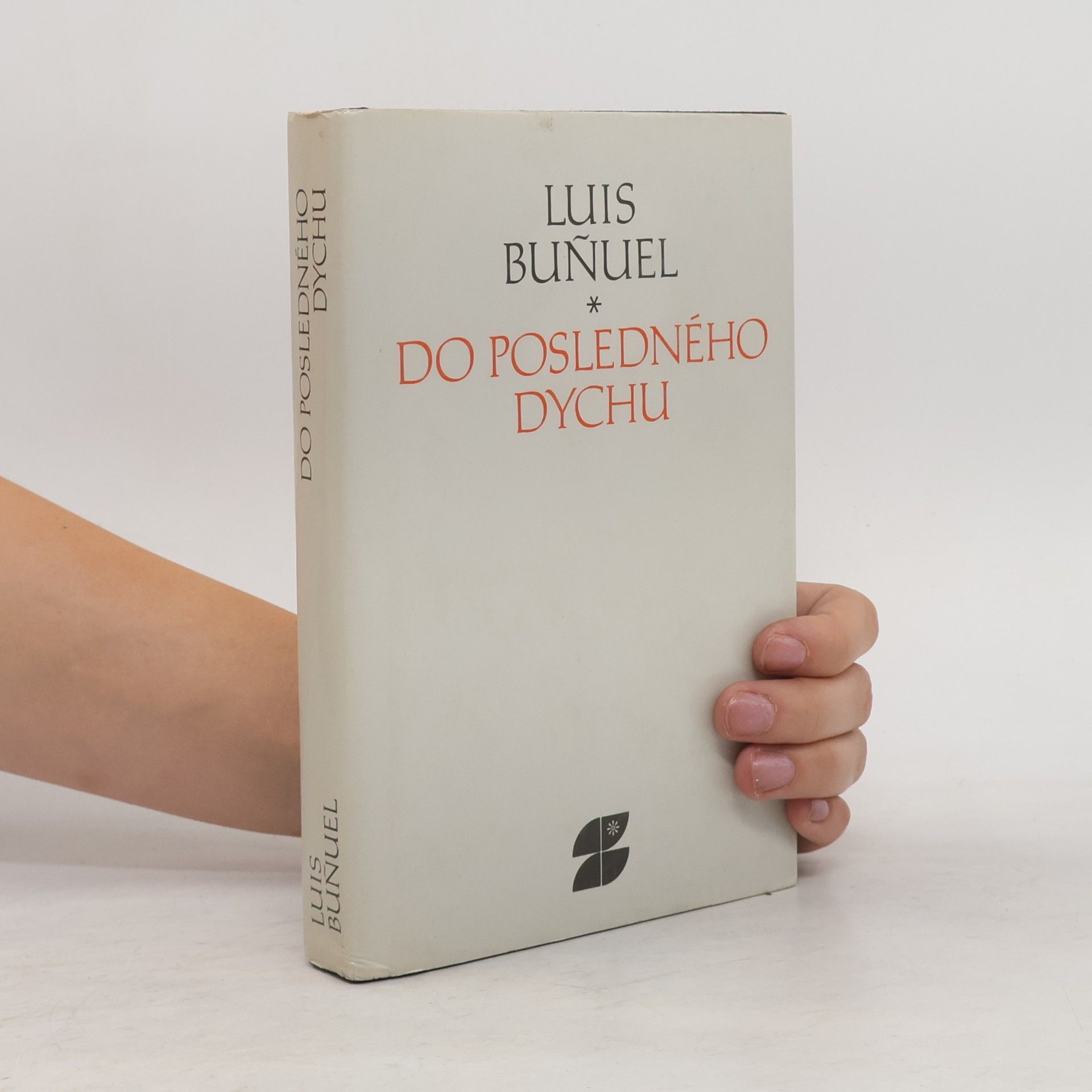 Luis Buñuel Do posledného dychu