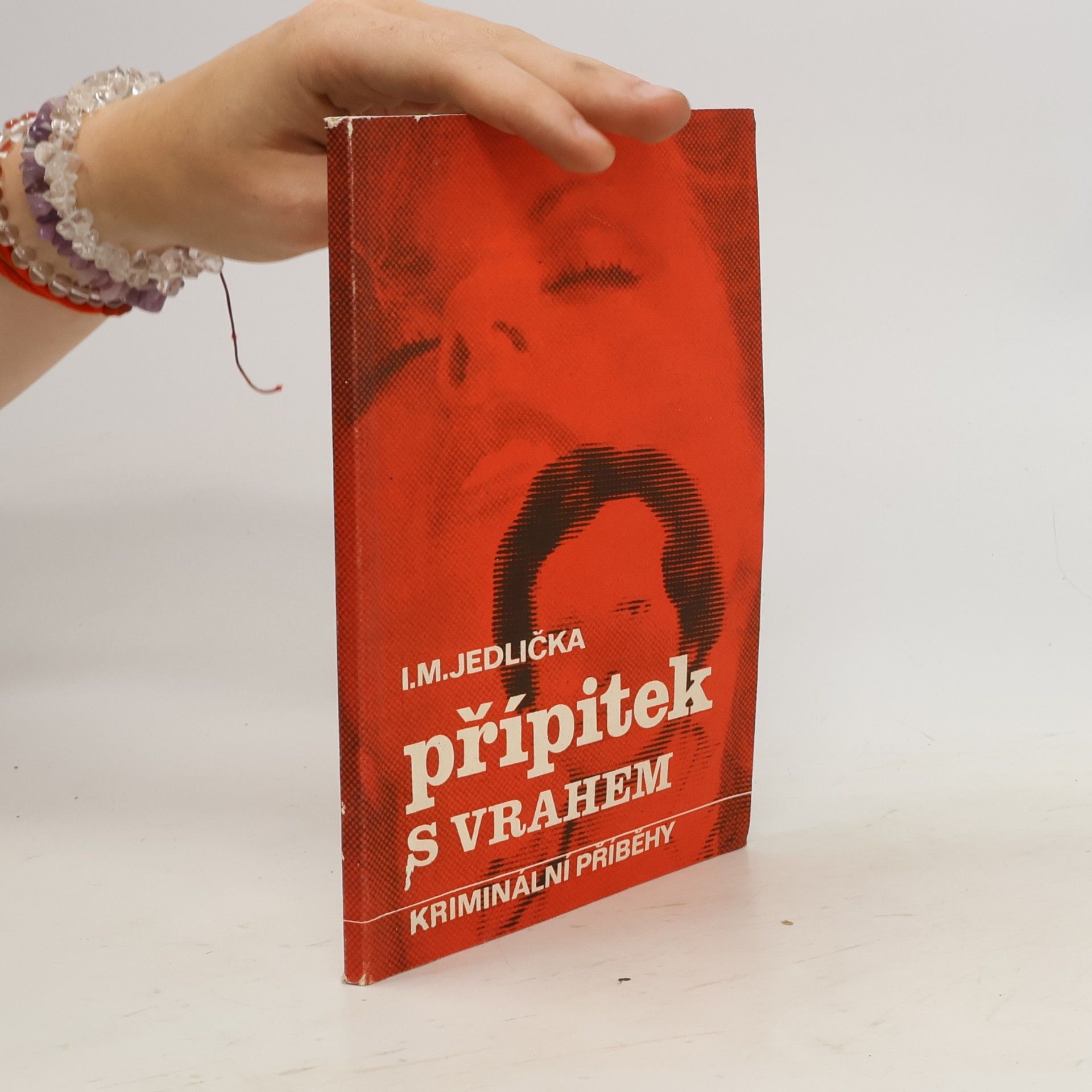 Přípitek s vrahem