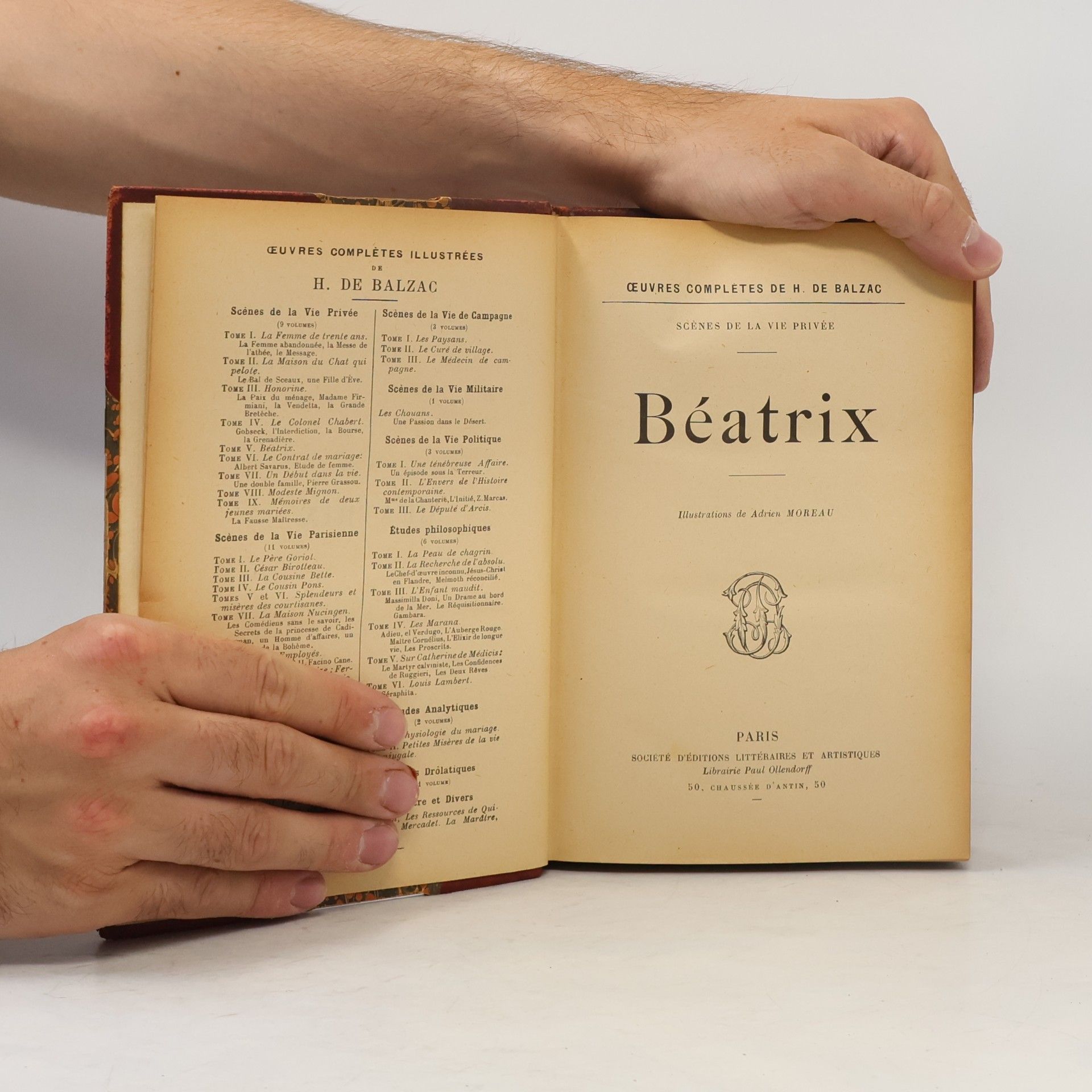 nezn. Beátrix