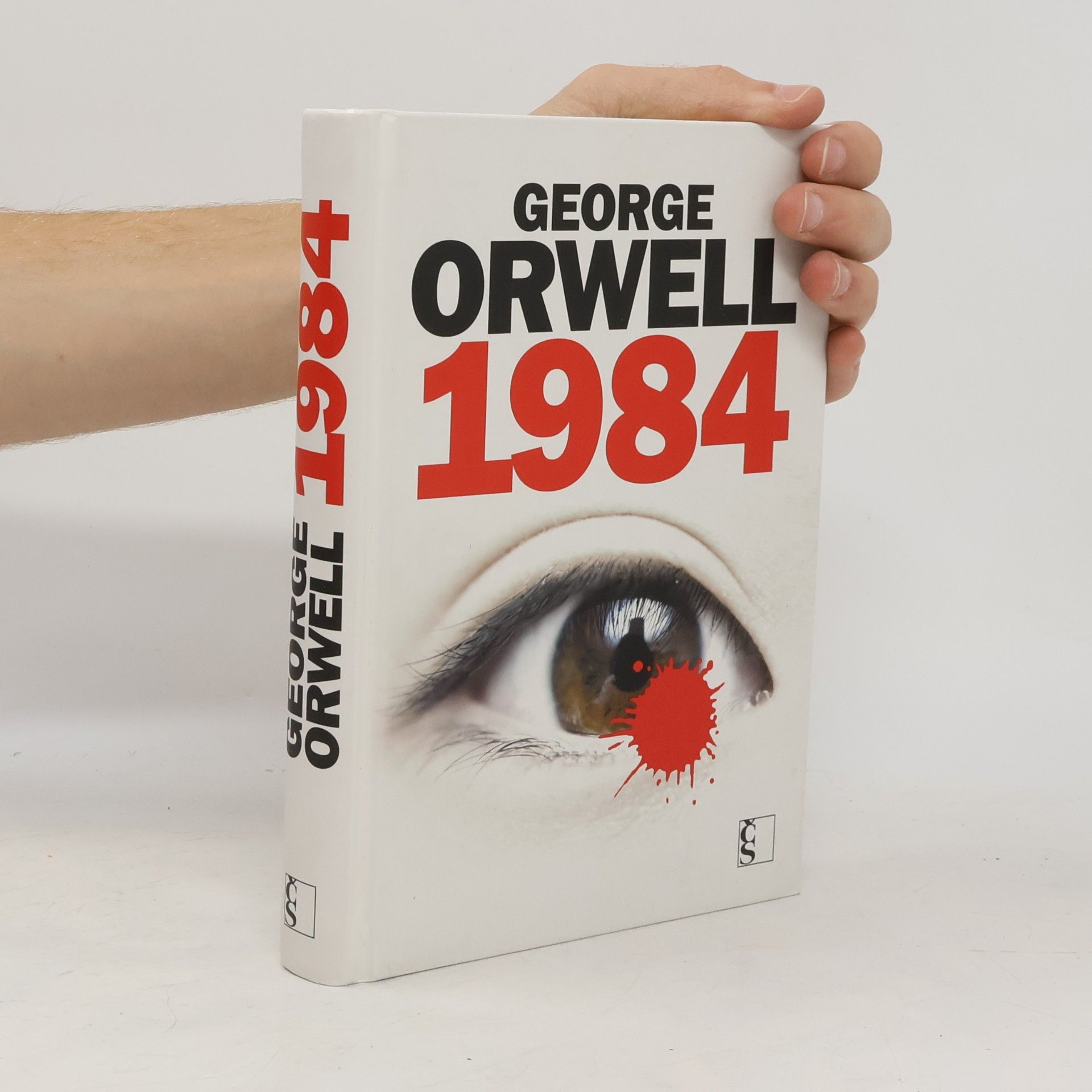 George Orwell 1984