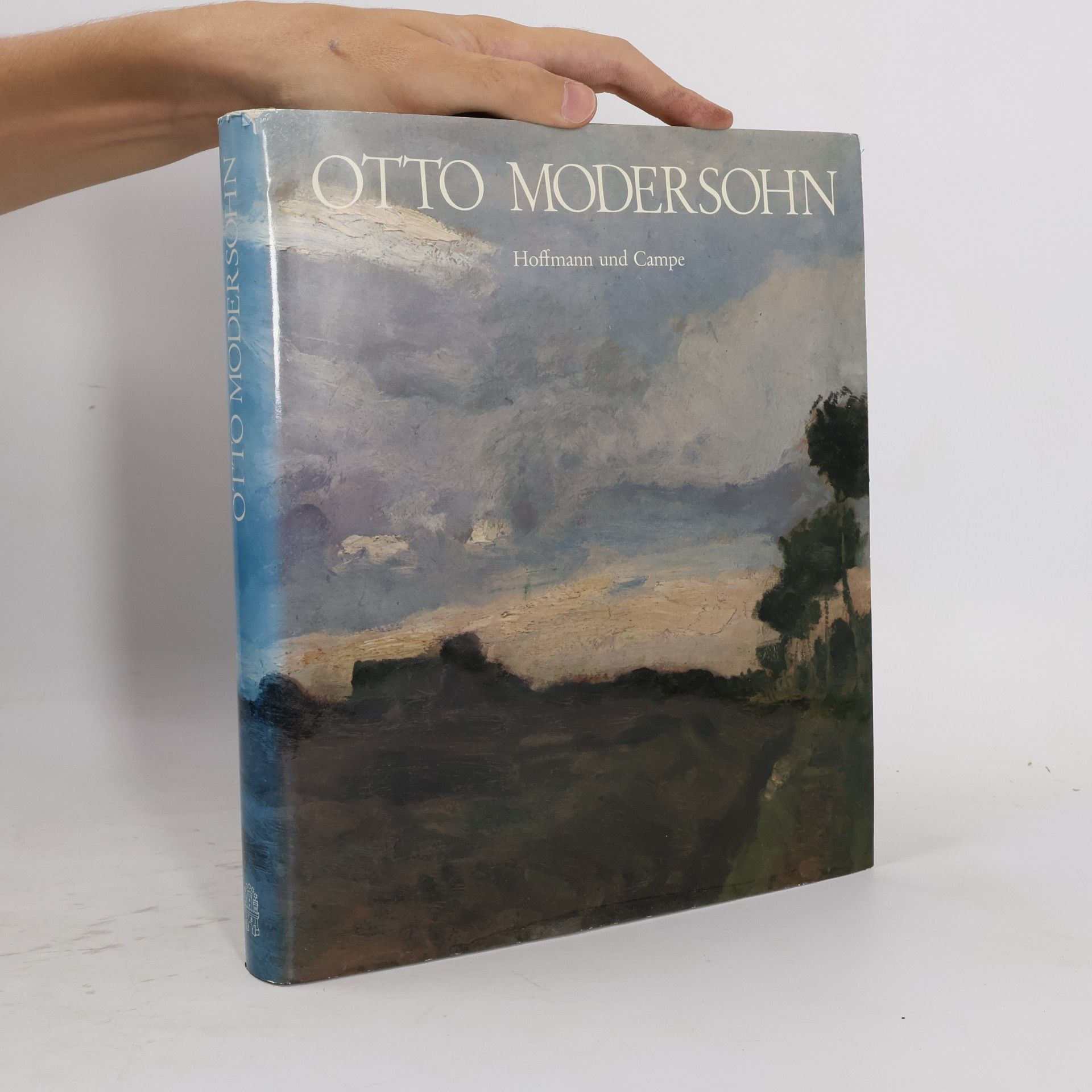 Otto Modersohn Otto Modersohn