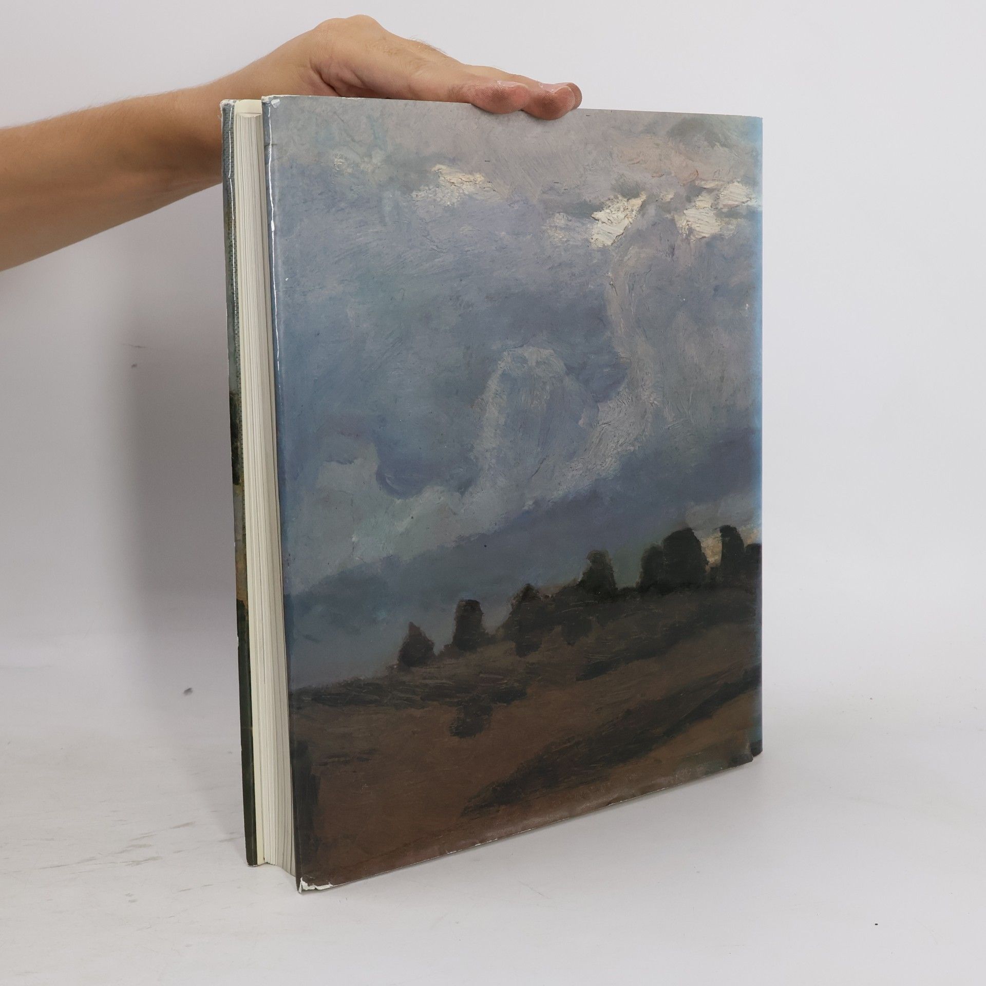 Otto Modersohn Otto Modersohn