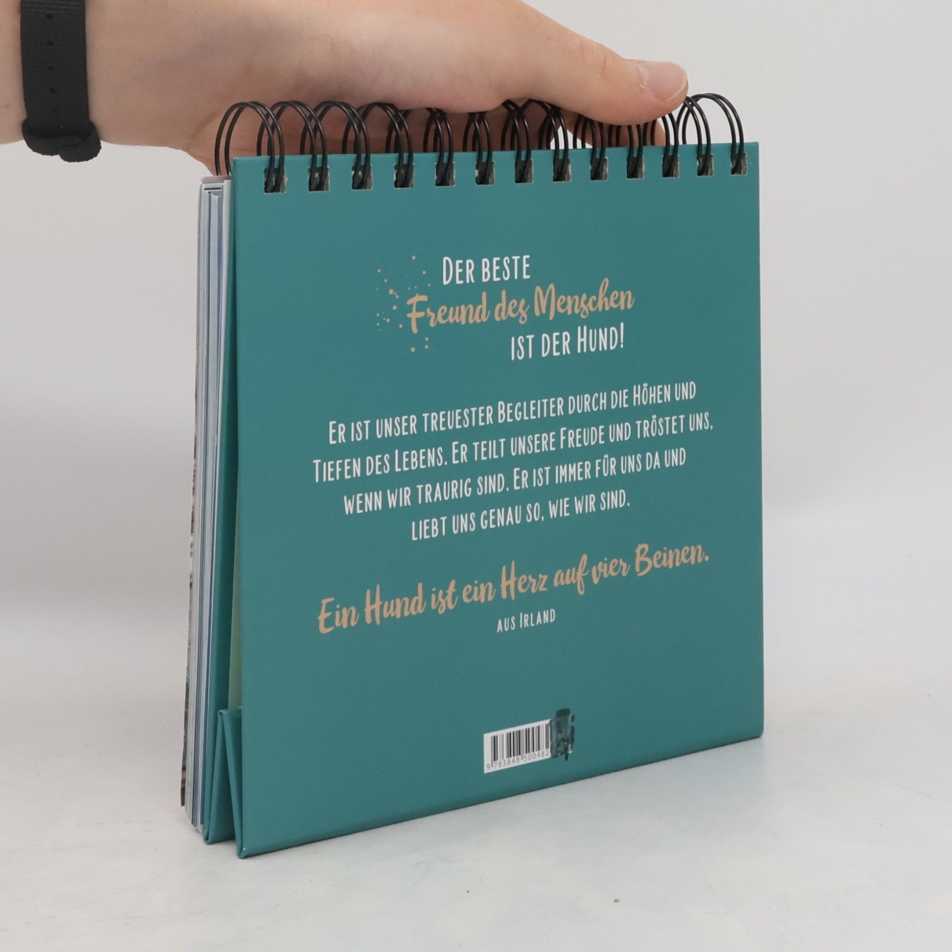 Autorenkollektiv Für Hundefreunde