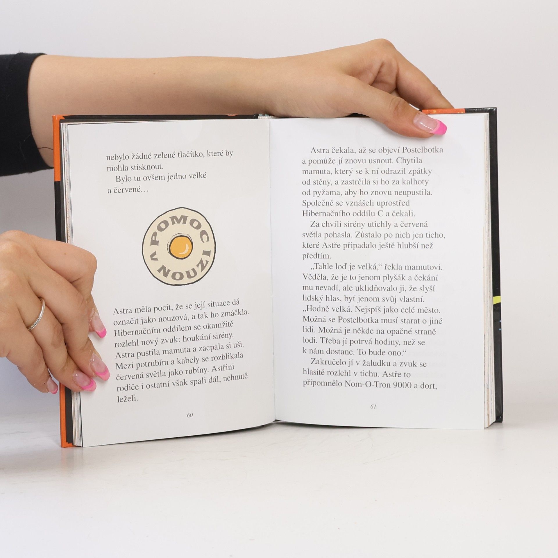 Philip Reeve Dortouni útočí