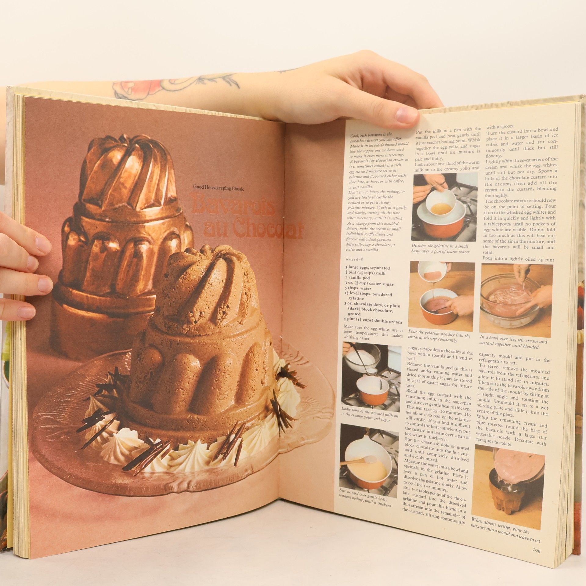 Autorenkollektiv Good Housekeeping Cooking for Today