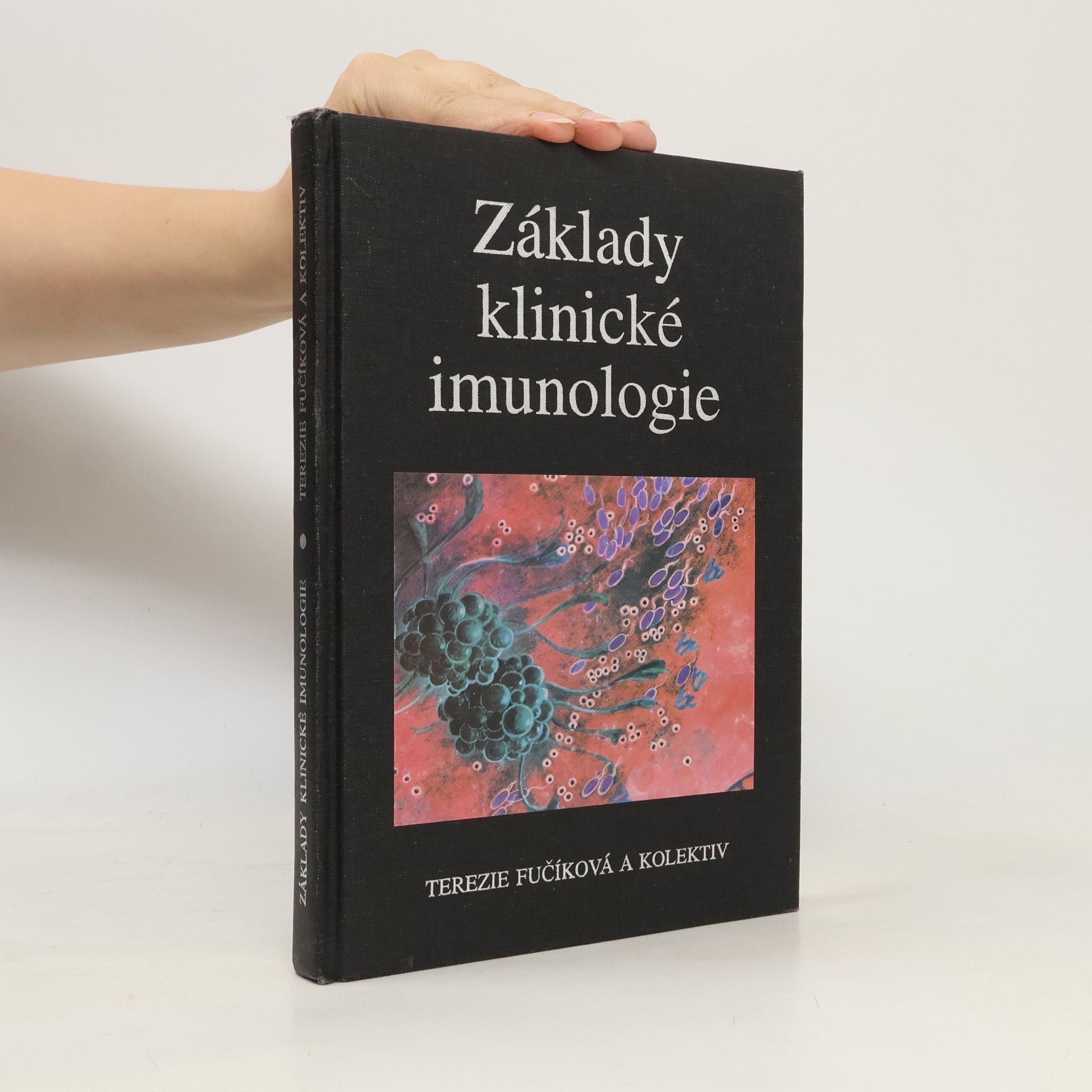 Základy klinické imunologie