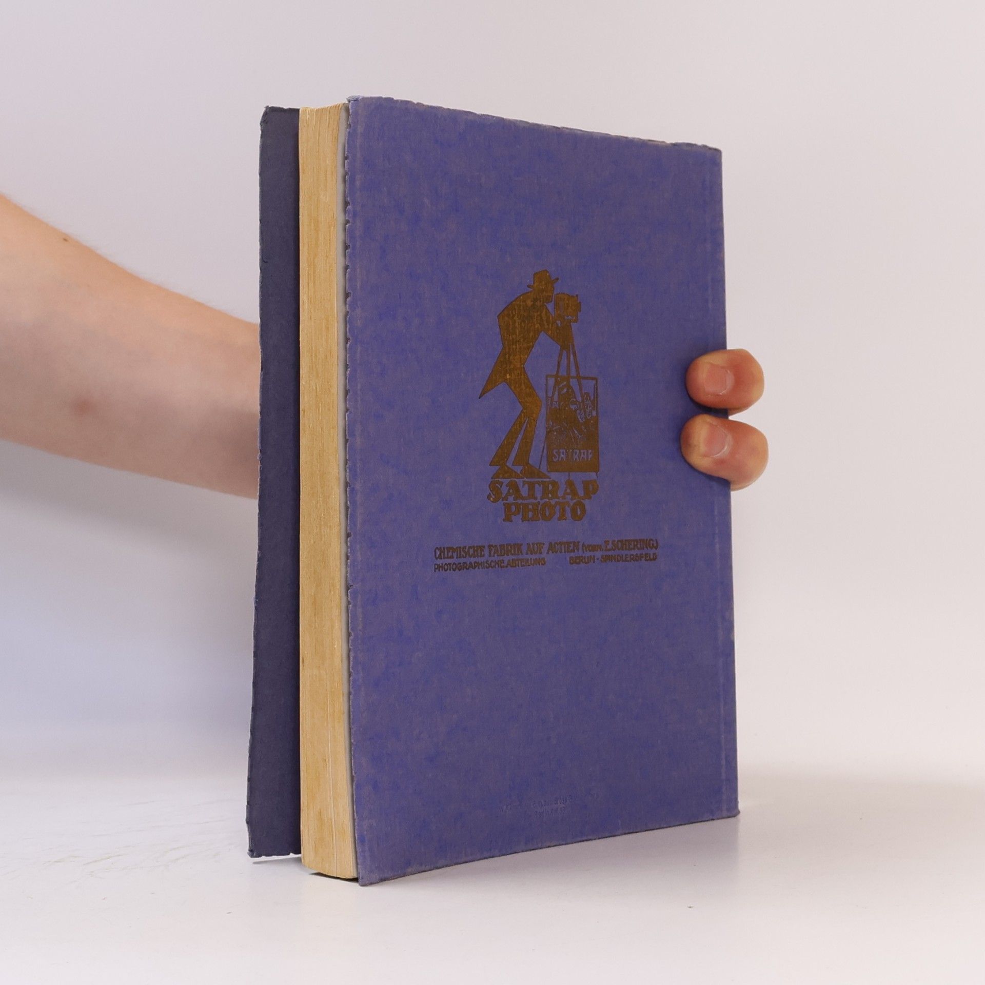 Autorenkollektiv Deutscher Kamera Almanach. Band 18