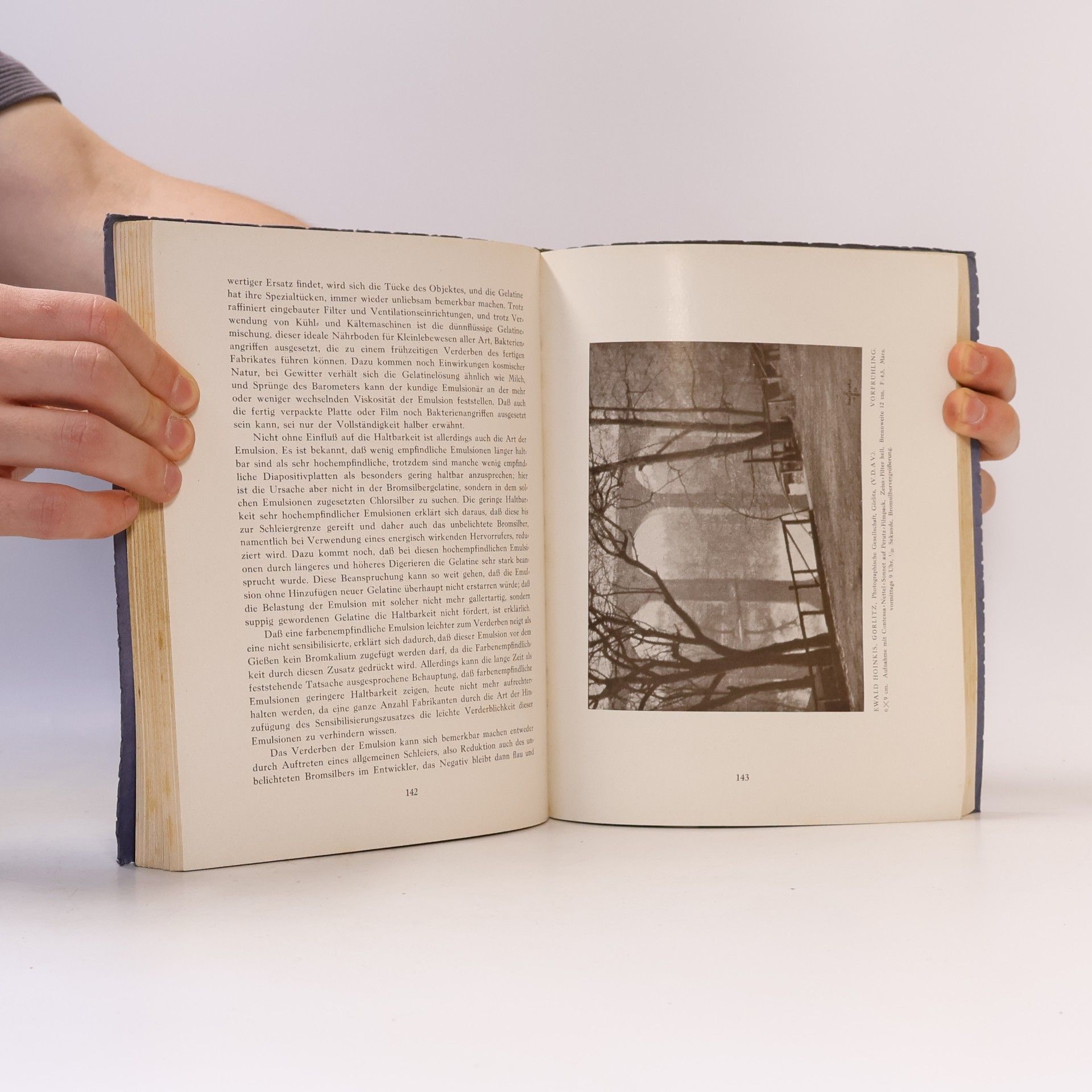 Autorenkollektiv Deutscher Kamera Almanach. Band 18