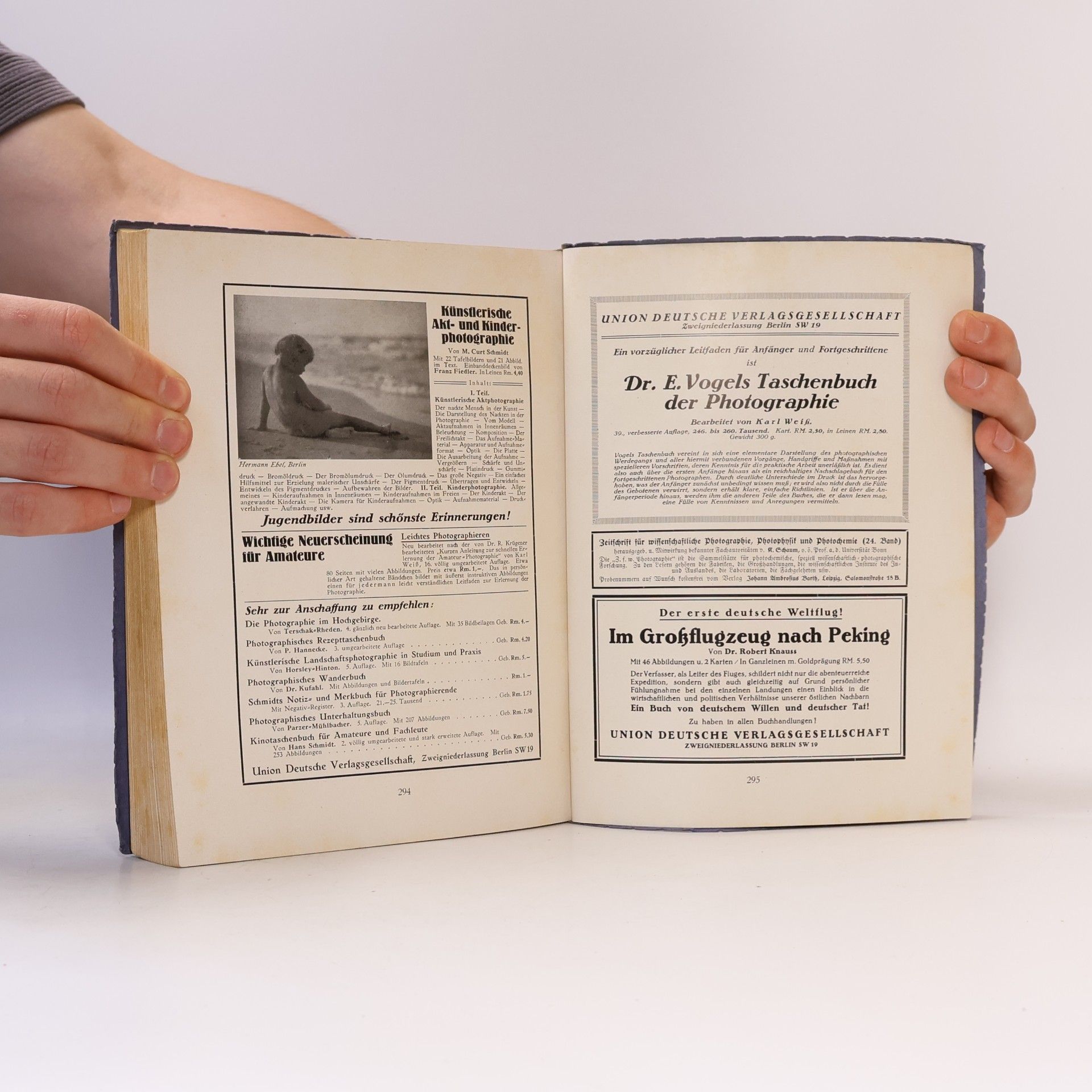 Autorenkollektiv Deutscher Kamera Almanach. Band 18
