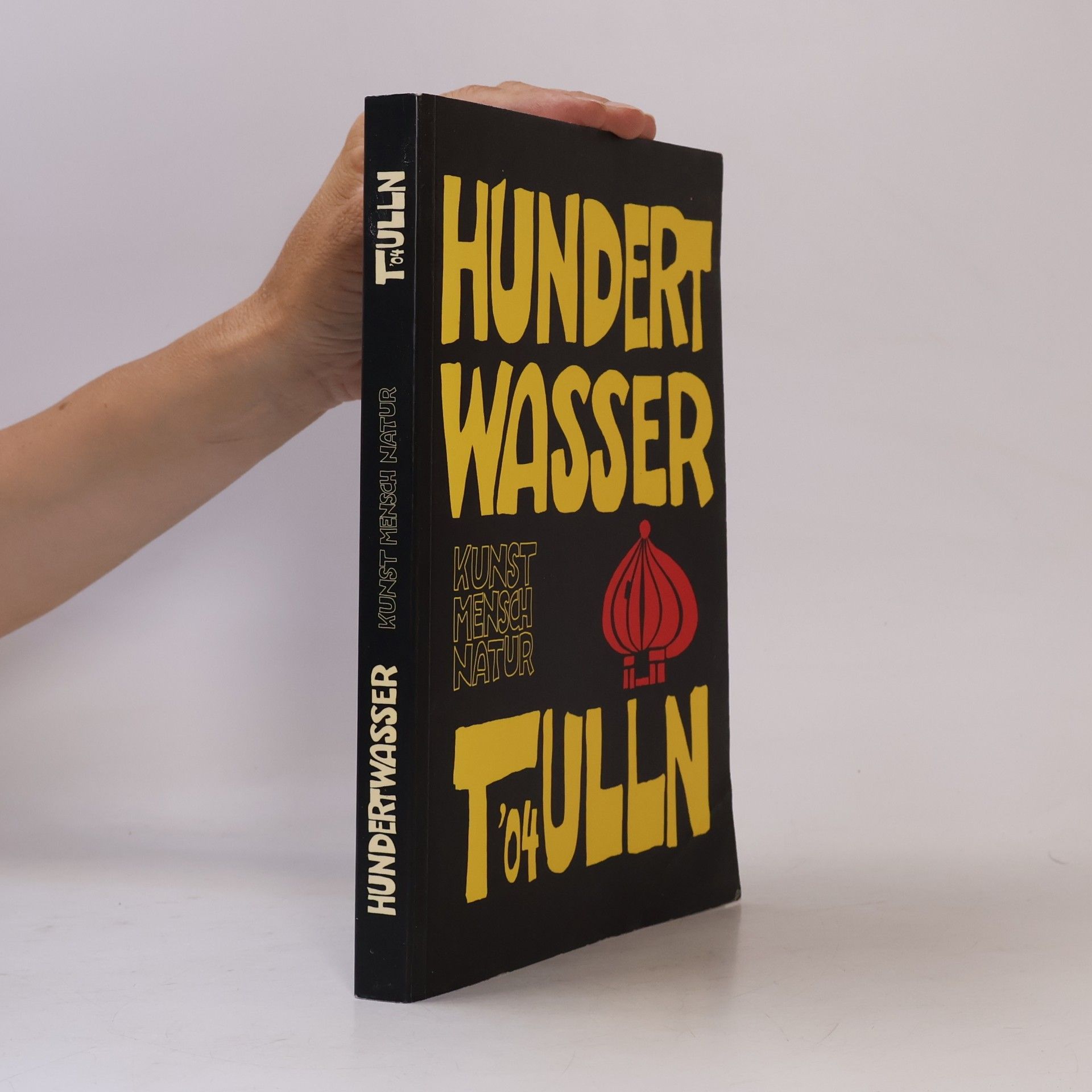 Walter Schurian Hundertwasser