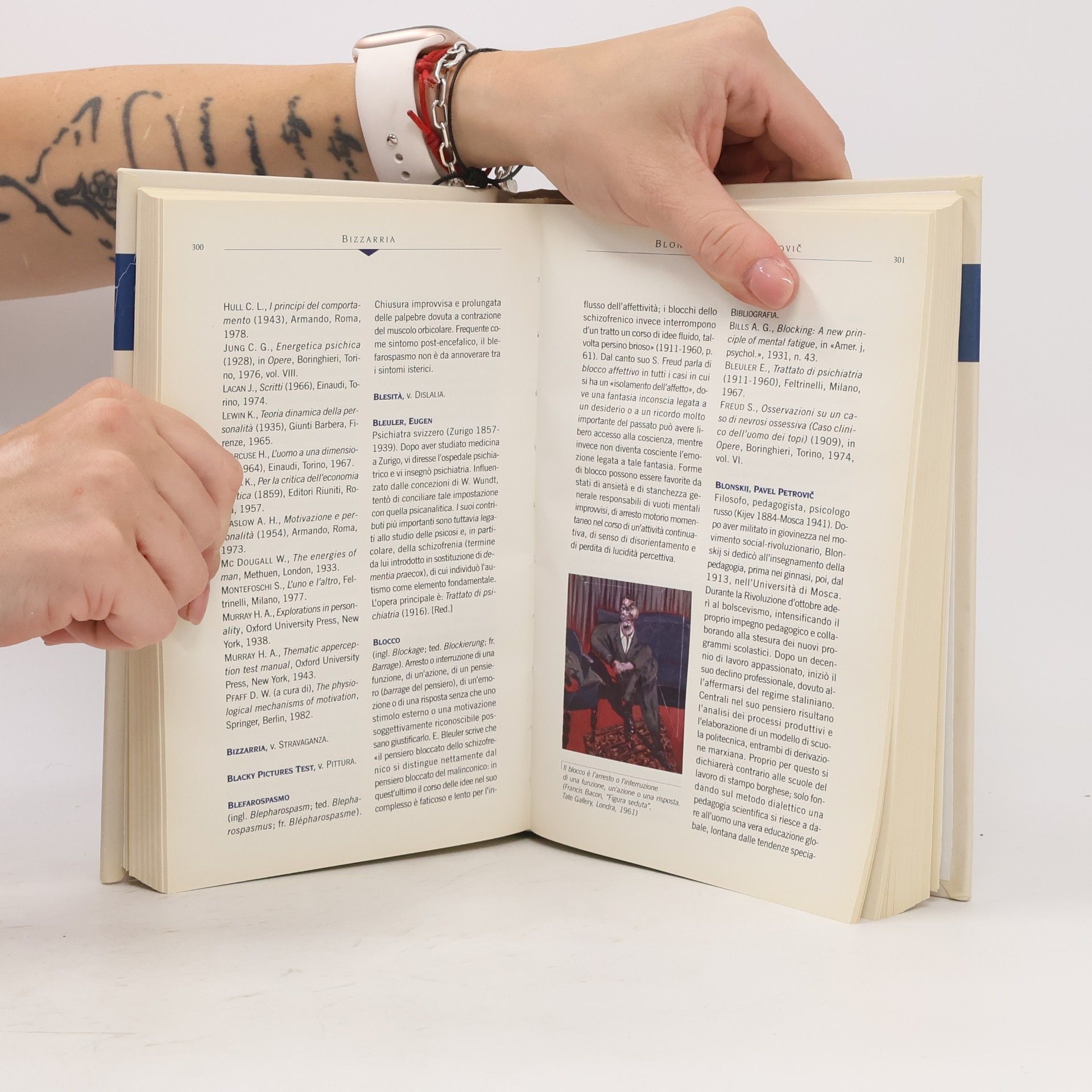 Umberto Galimberti Dizionario di psicologia 1