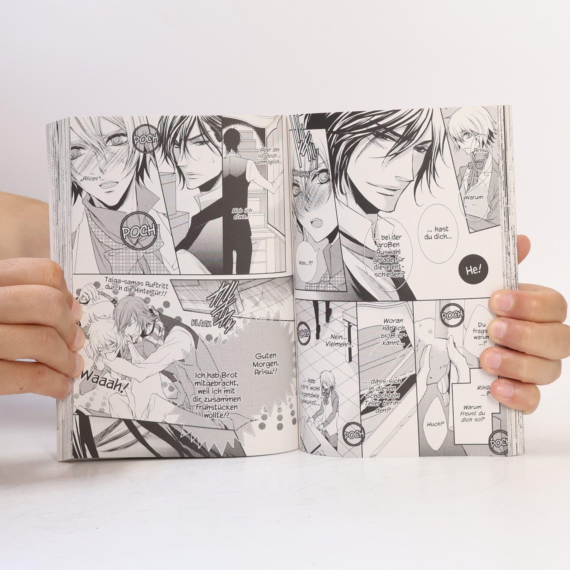 Ryo Takagi Wonderland date