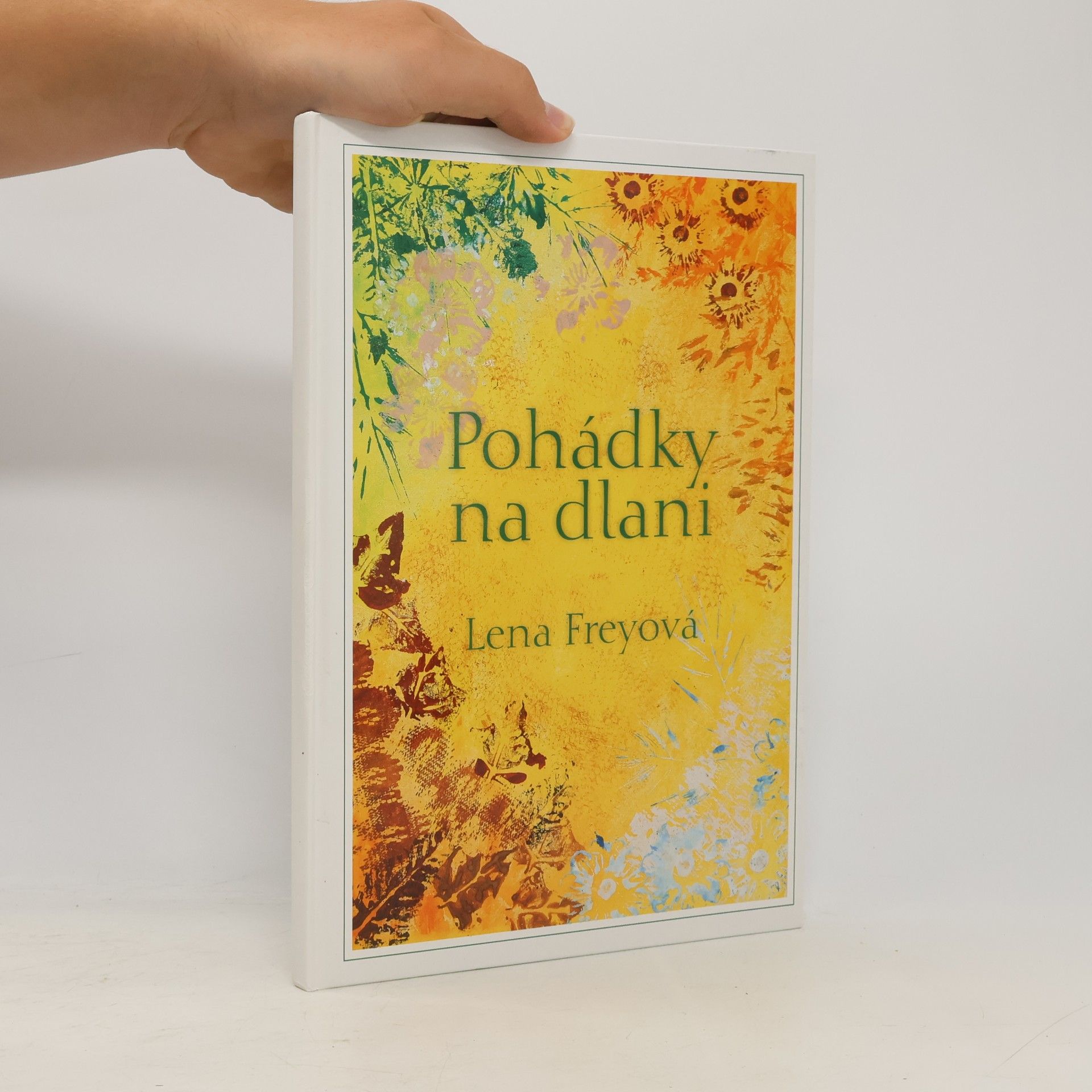 Pohádky na dlani