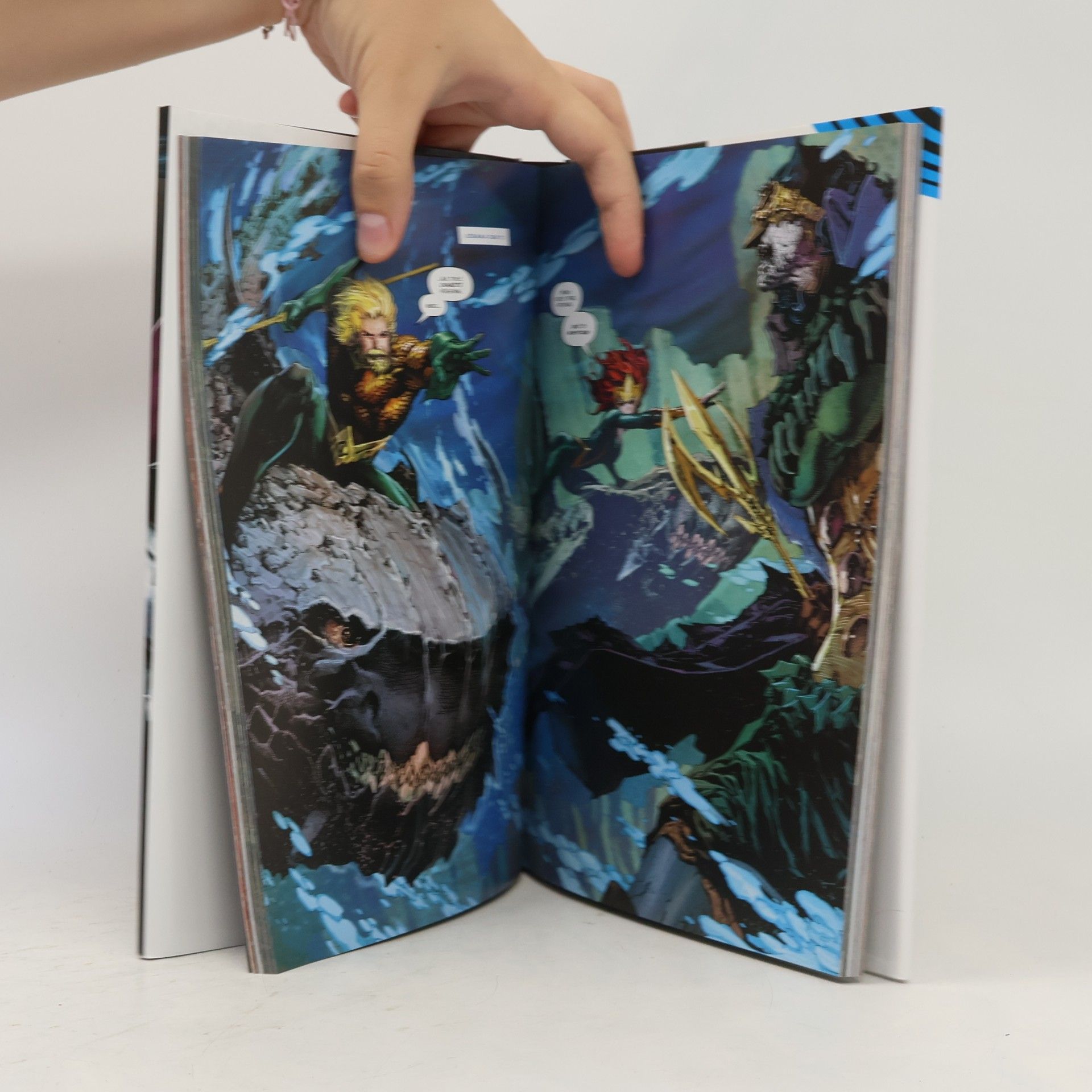 Dan Abnett Metal: Temné noci 2: Temní rytíři