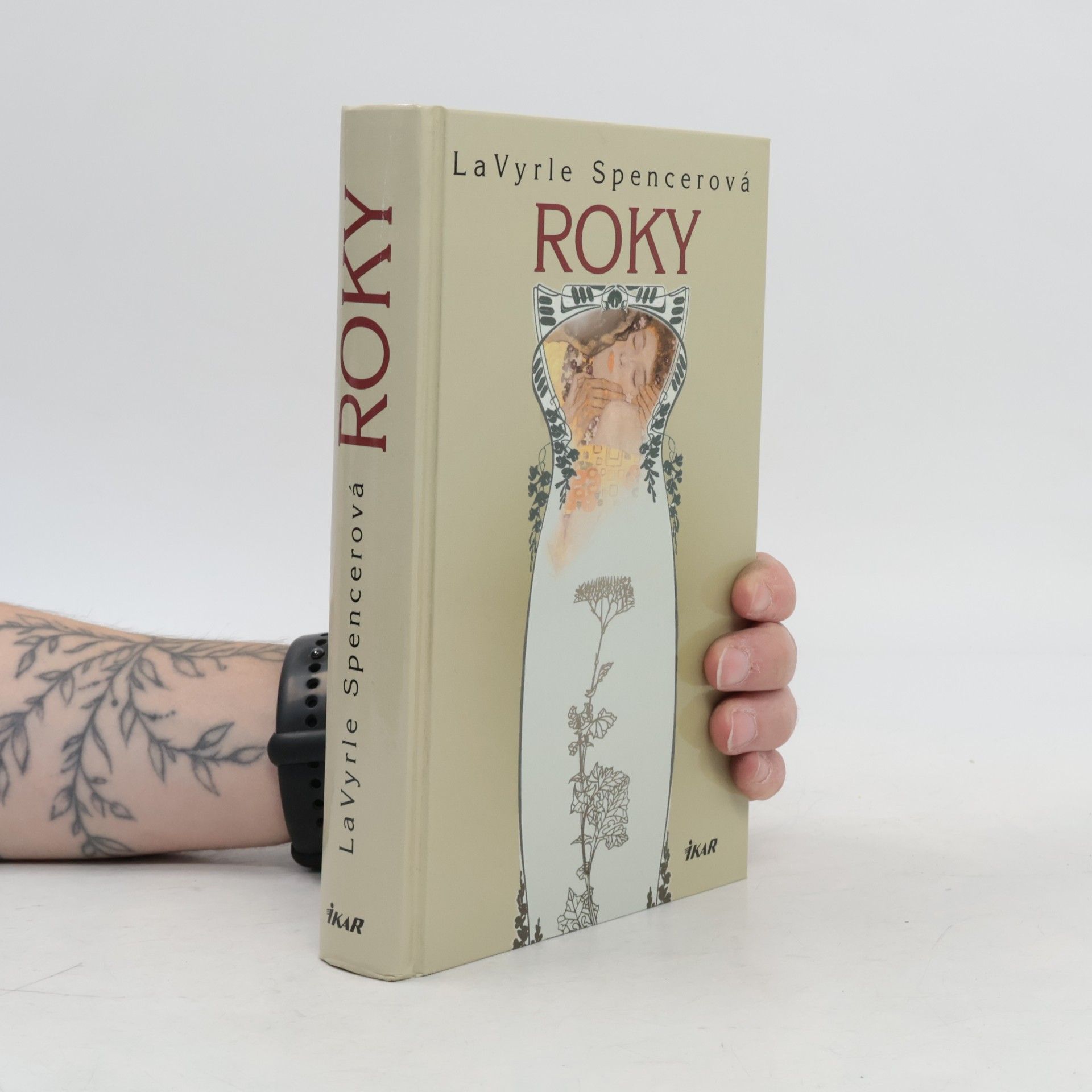 La Vyrle Spencer Roky