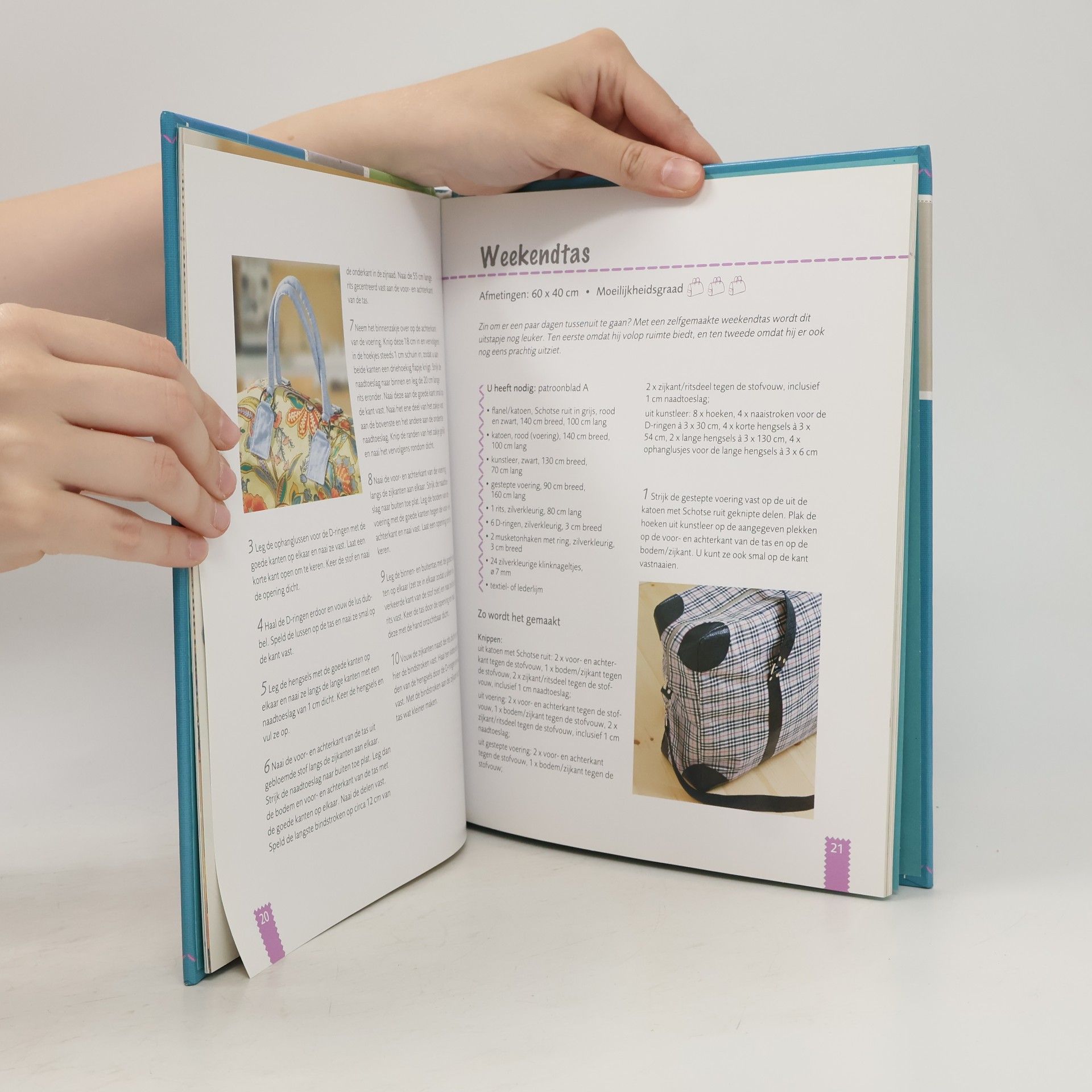 Autores varios Tassen. Leuke tassen om zelf te maken