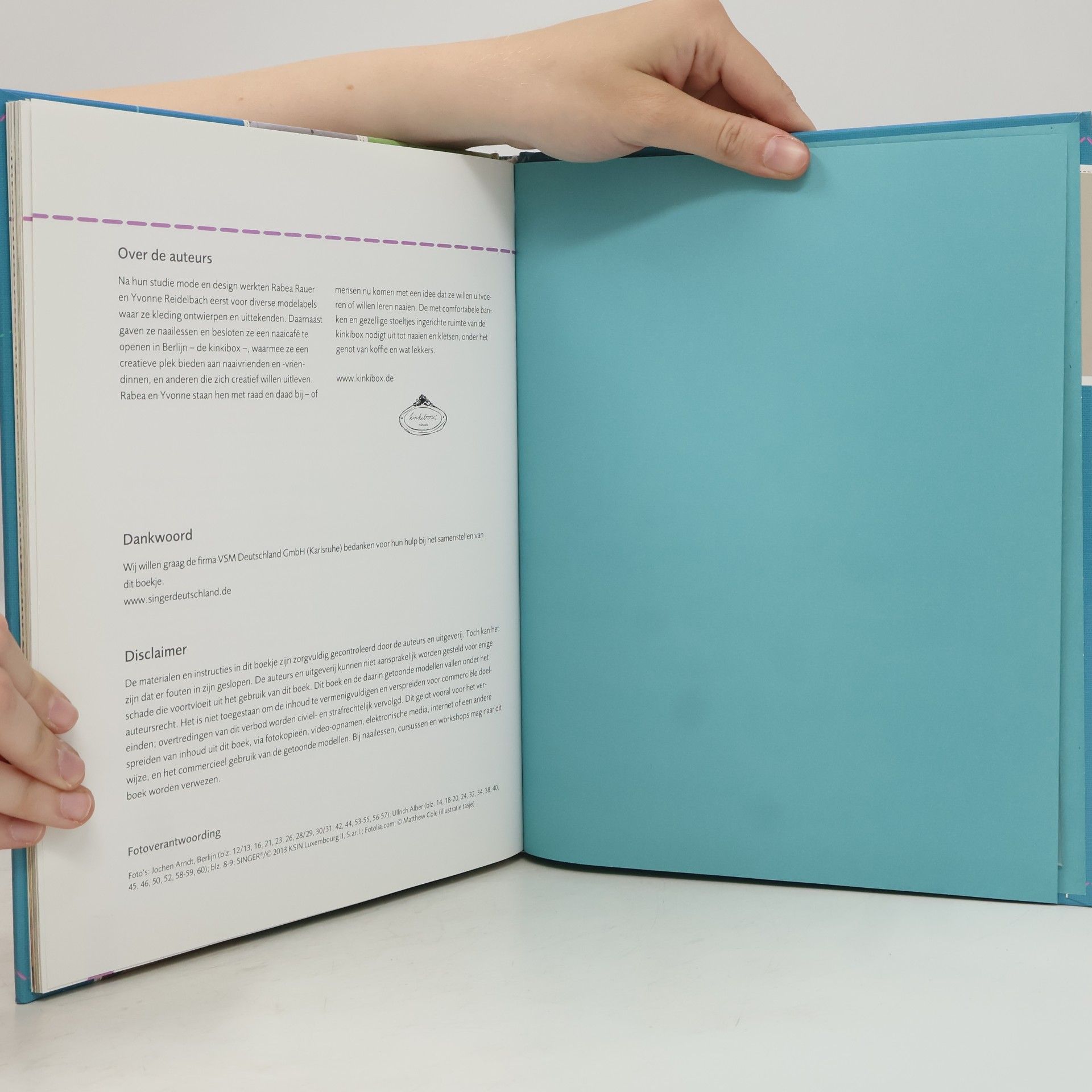 Autores varios Tassen. Leuke tassen om zelf te maken