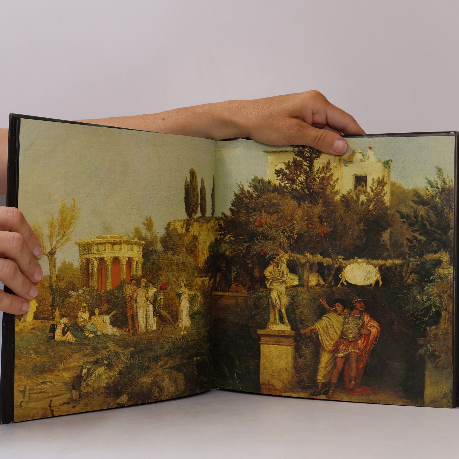 Arnold Böcklin Böcklin