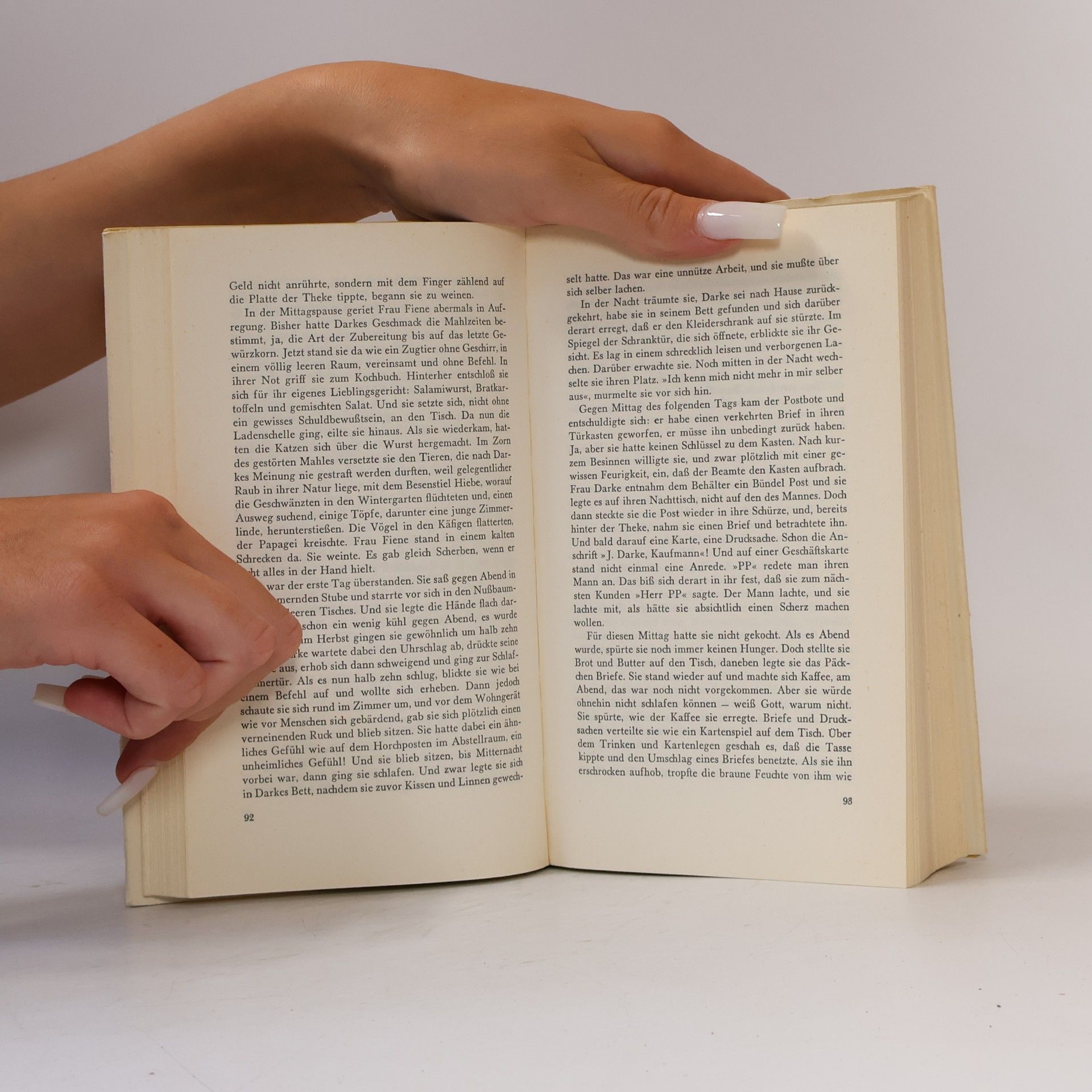 Stefan Andres Das goldene Gitter. Novellen und Erzählungen II.