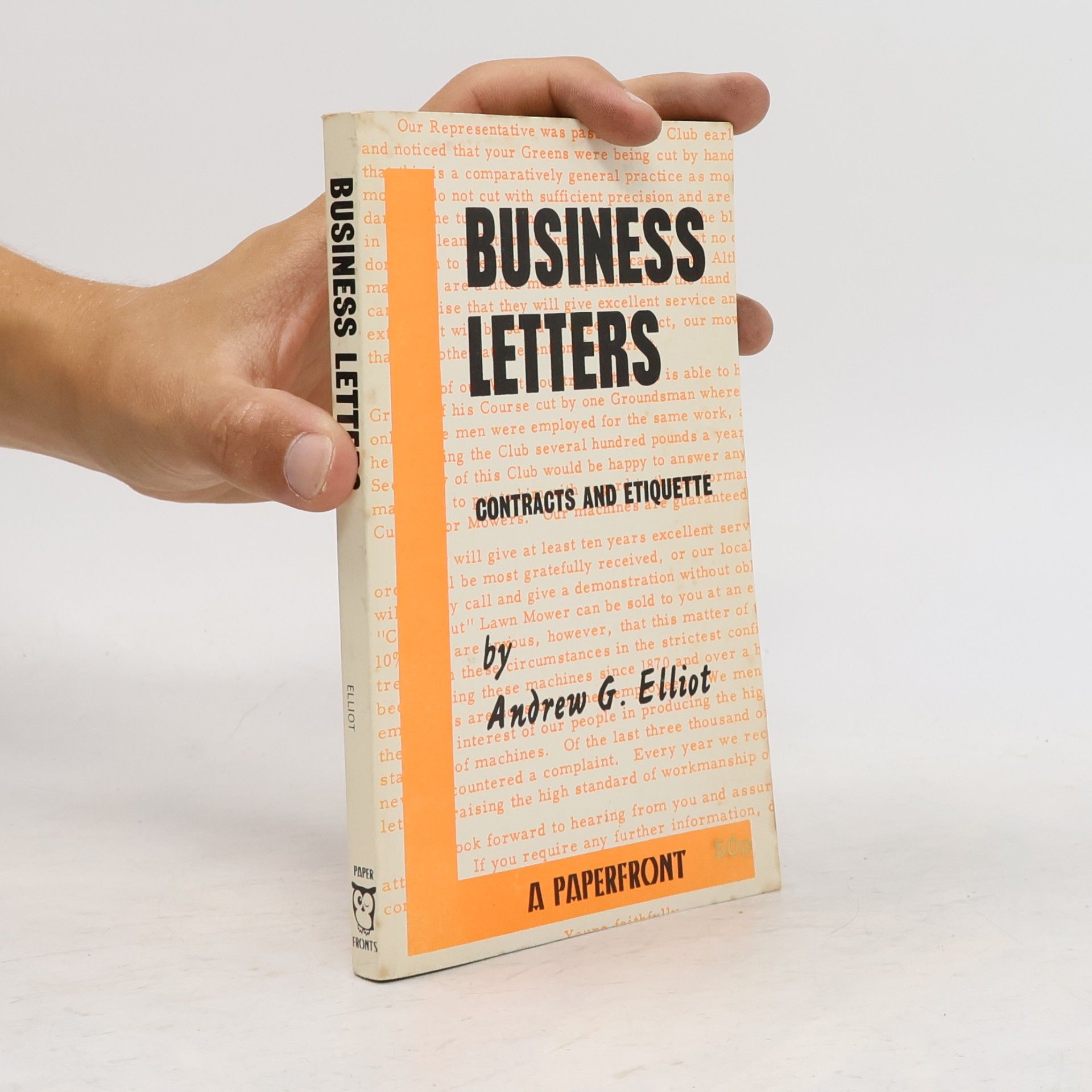 Business Letters