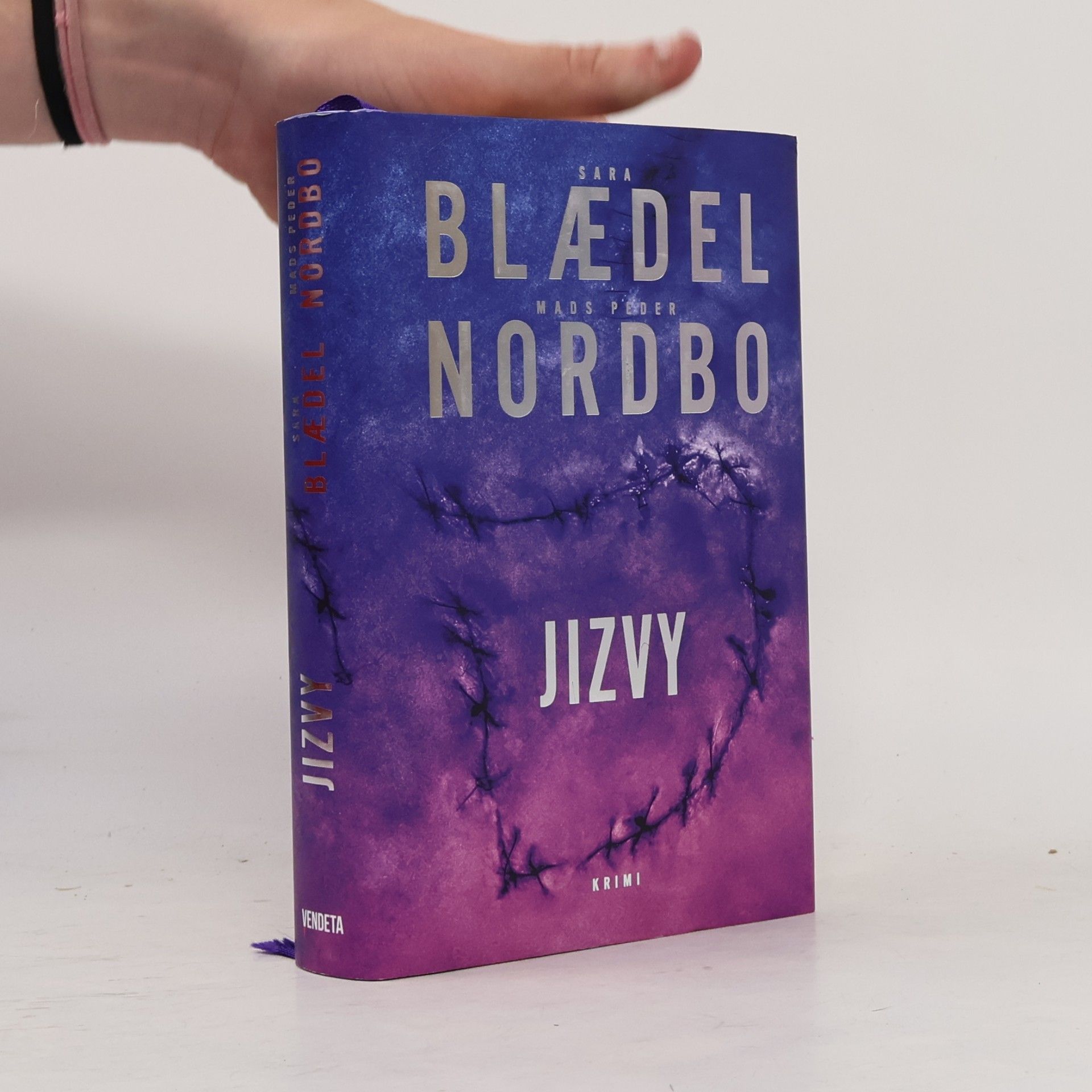 Jizvy