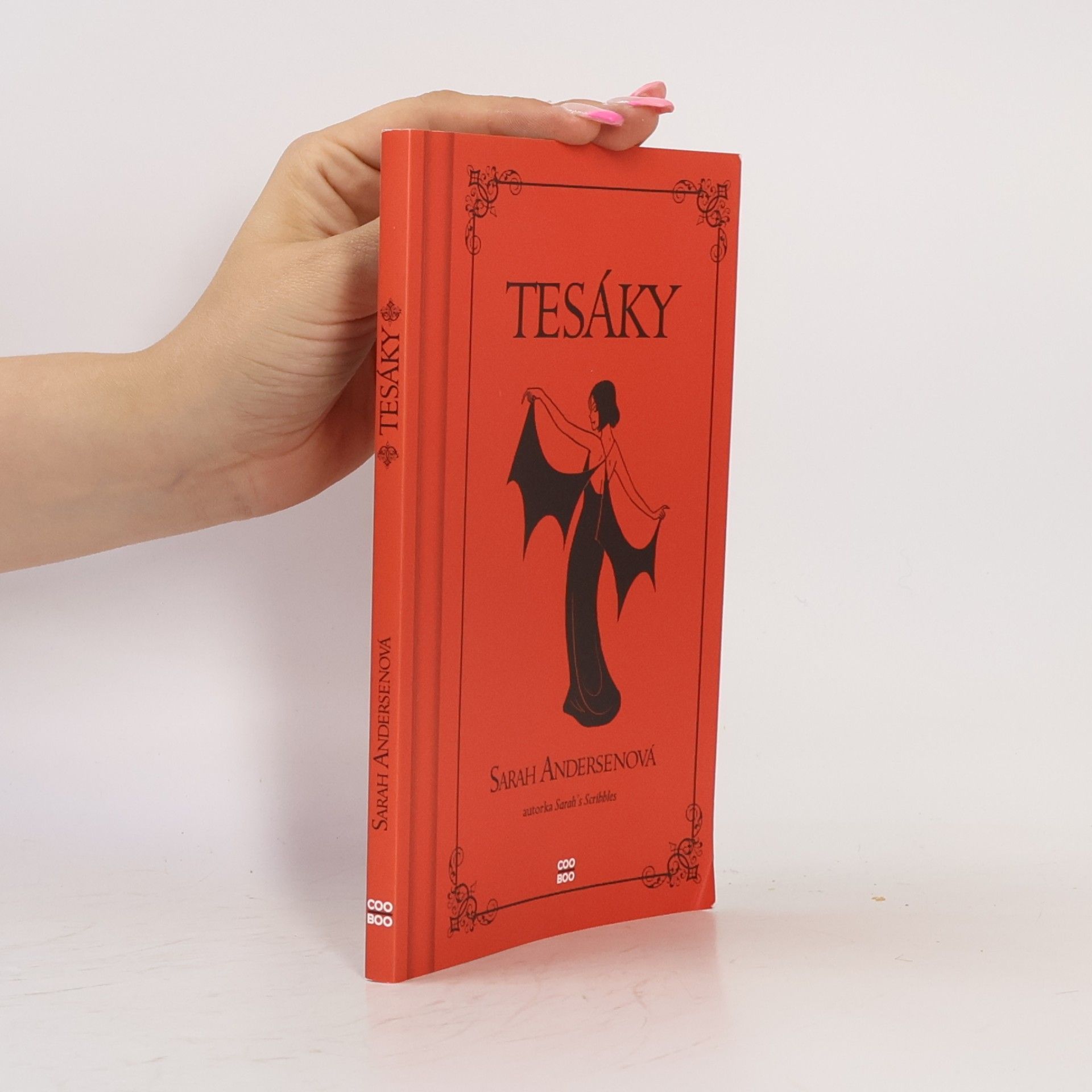 Tesáky