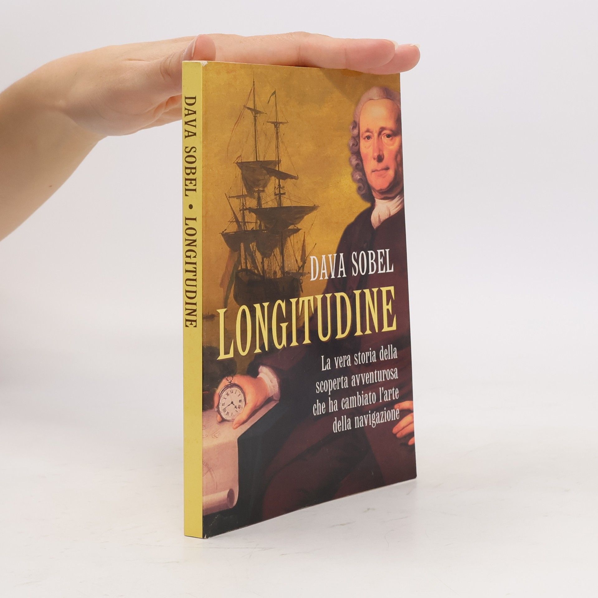 Longitudine