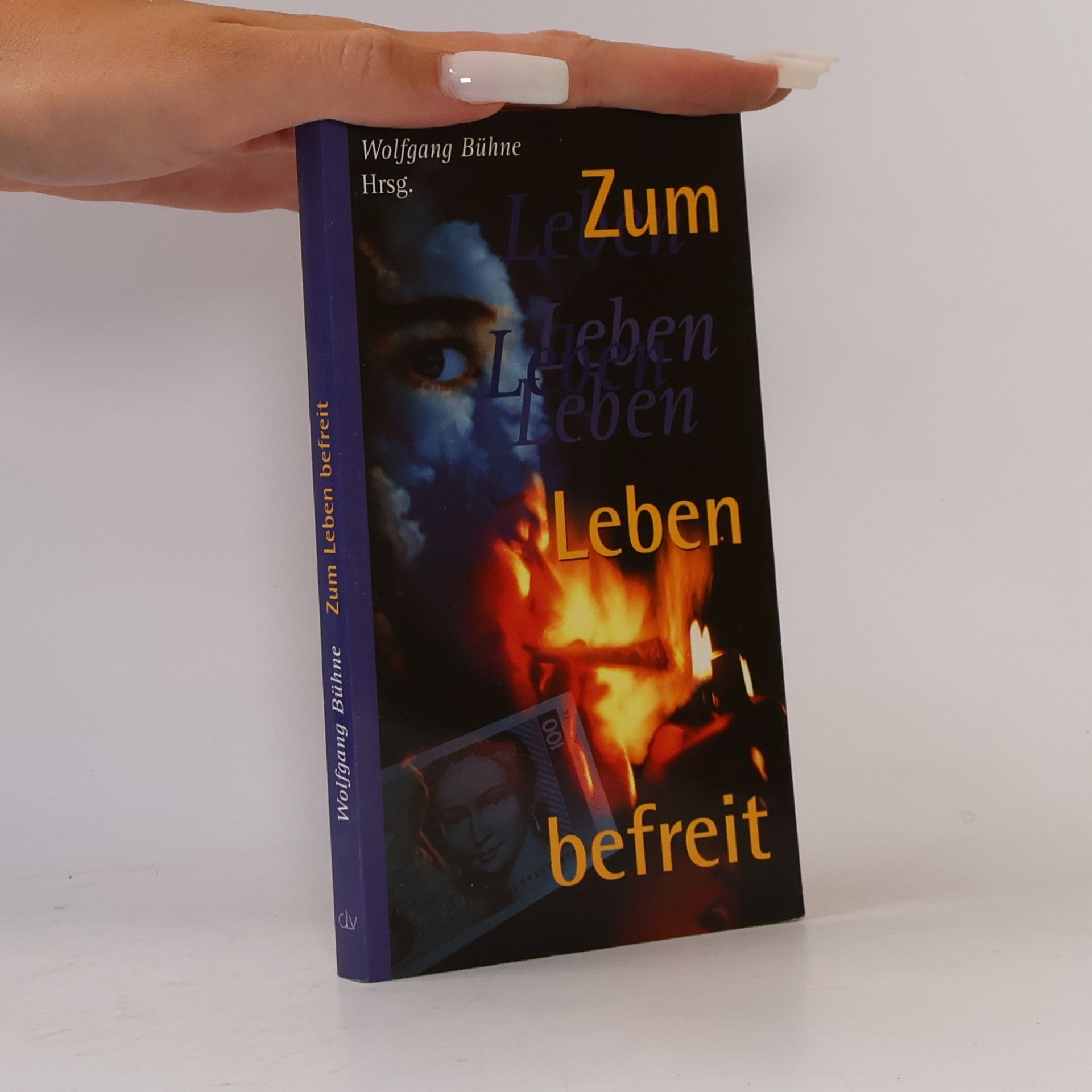 Wolfgang Bühne Zum Leben befreit