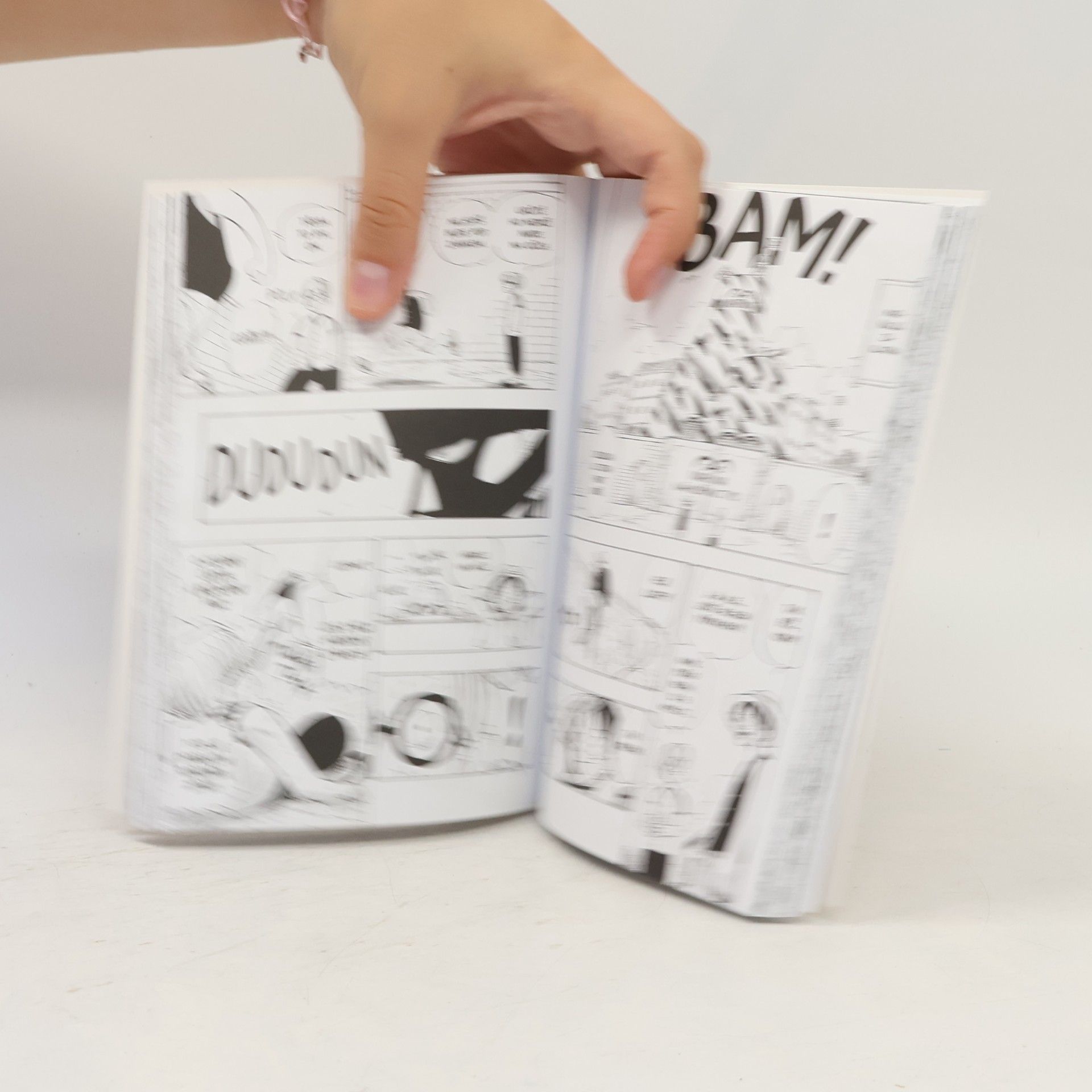 Eiičiró Oda One Piece 1. Romance Dawn - dobrodružství začíná