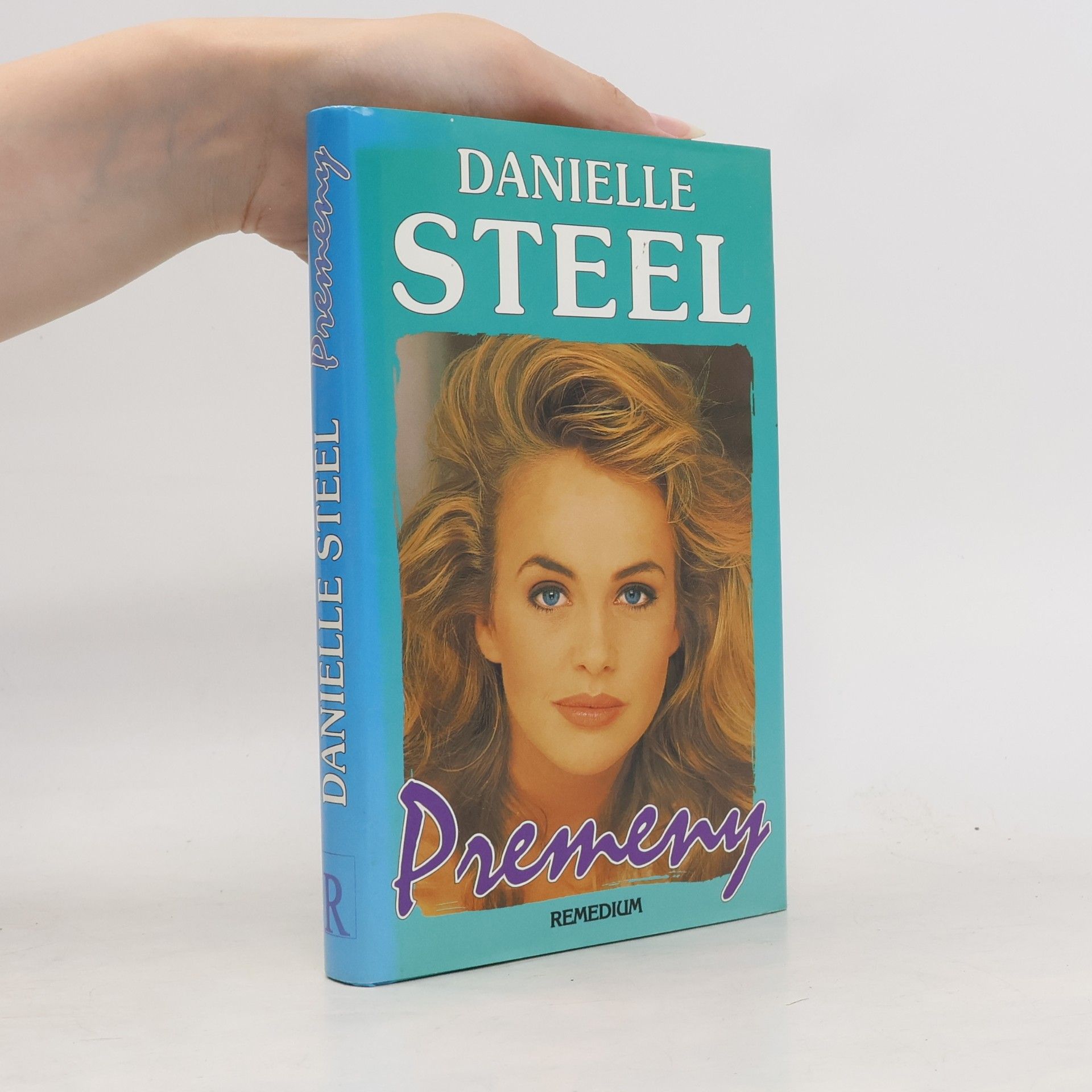 Danielle Steel Premeny
