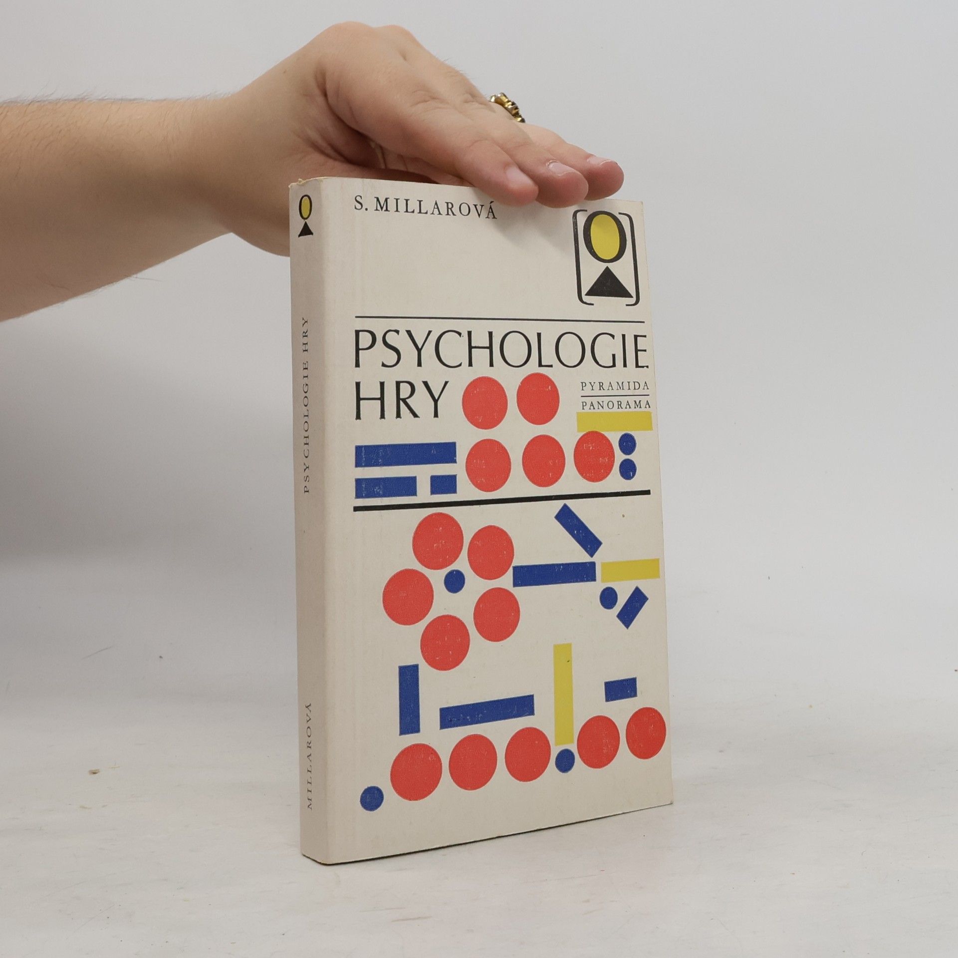 J. Milnerová Psychologie hry