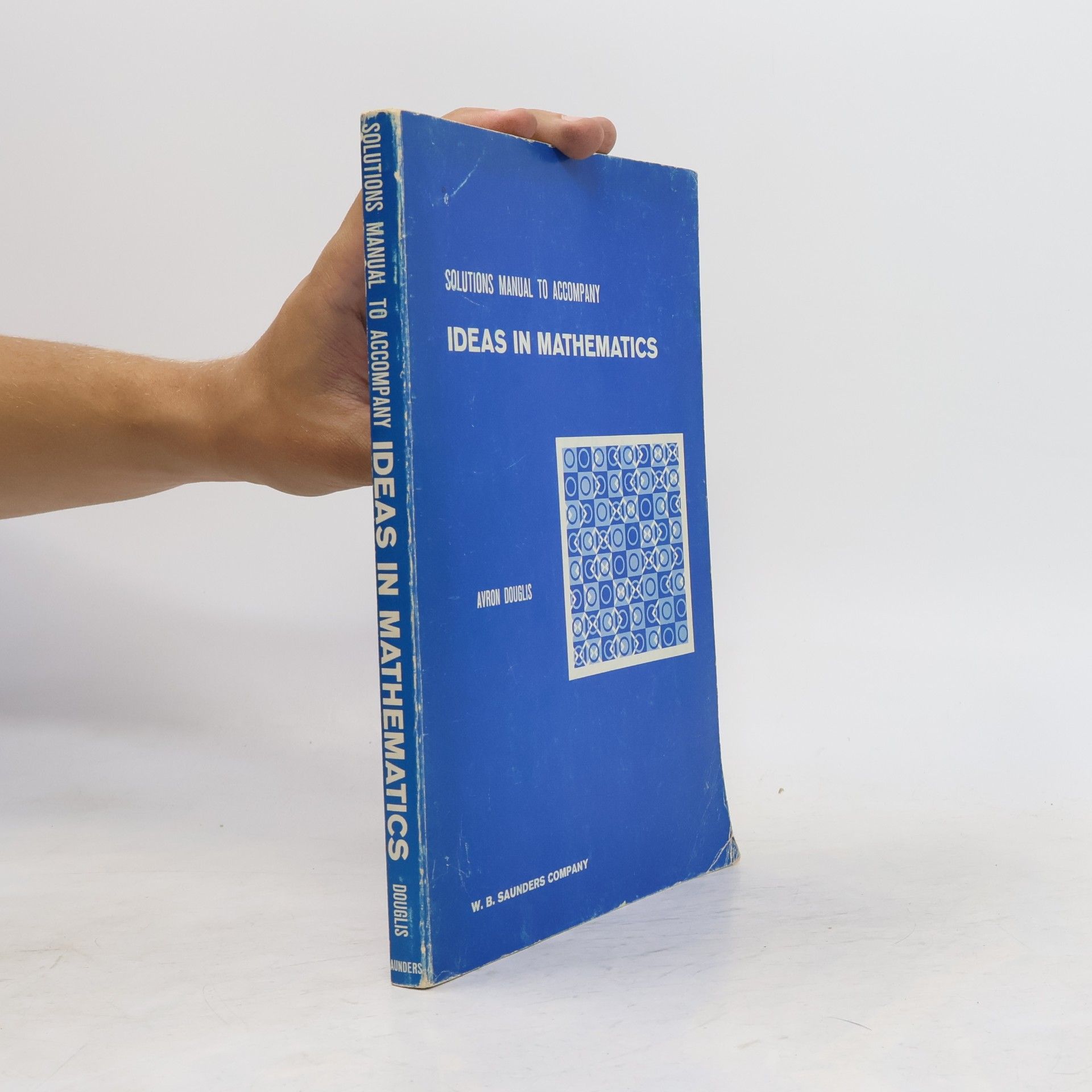 Solutions Manual to Accompany