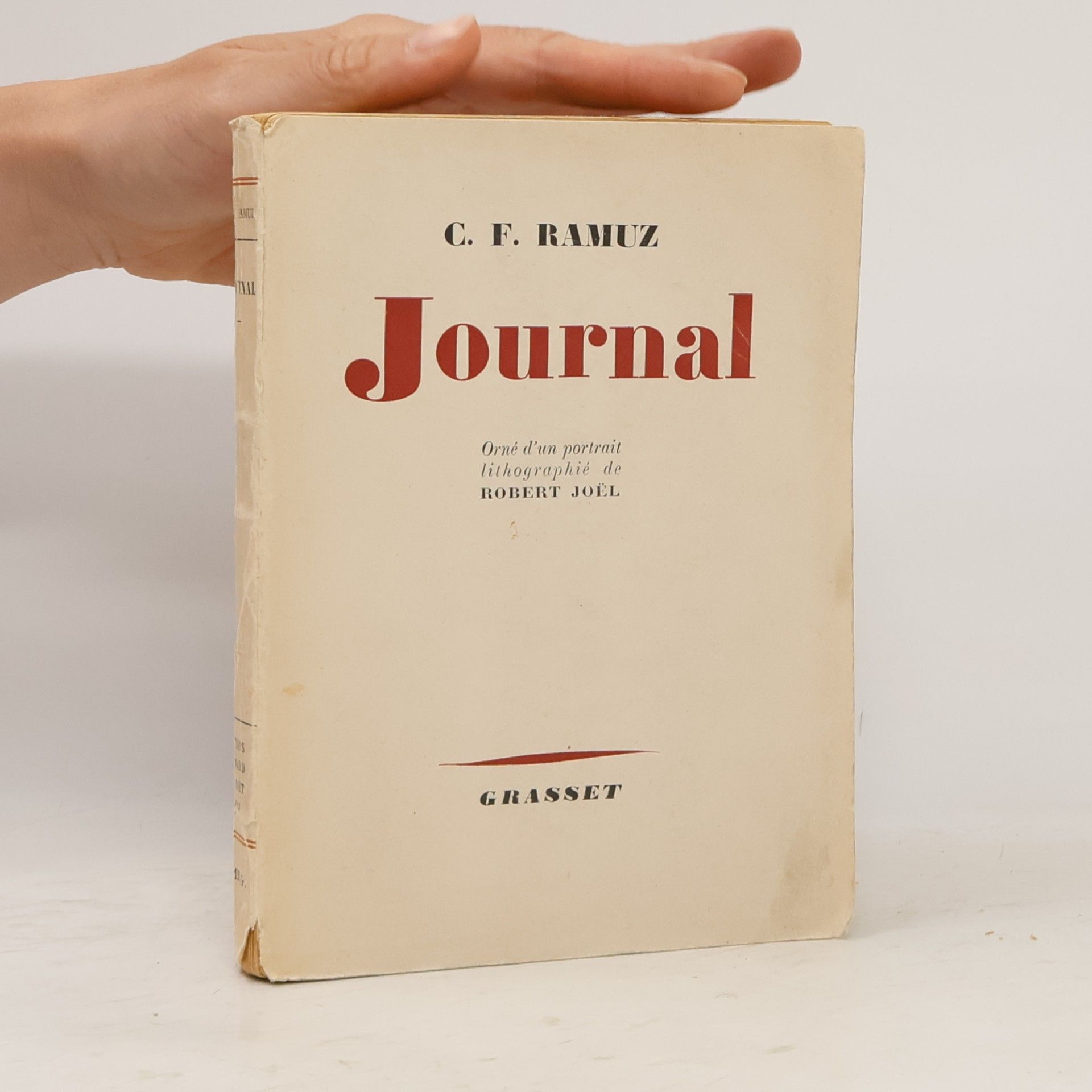 Journal