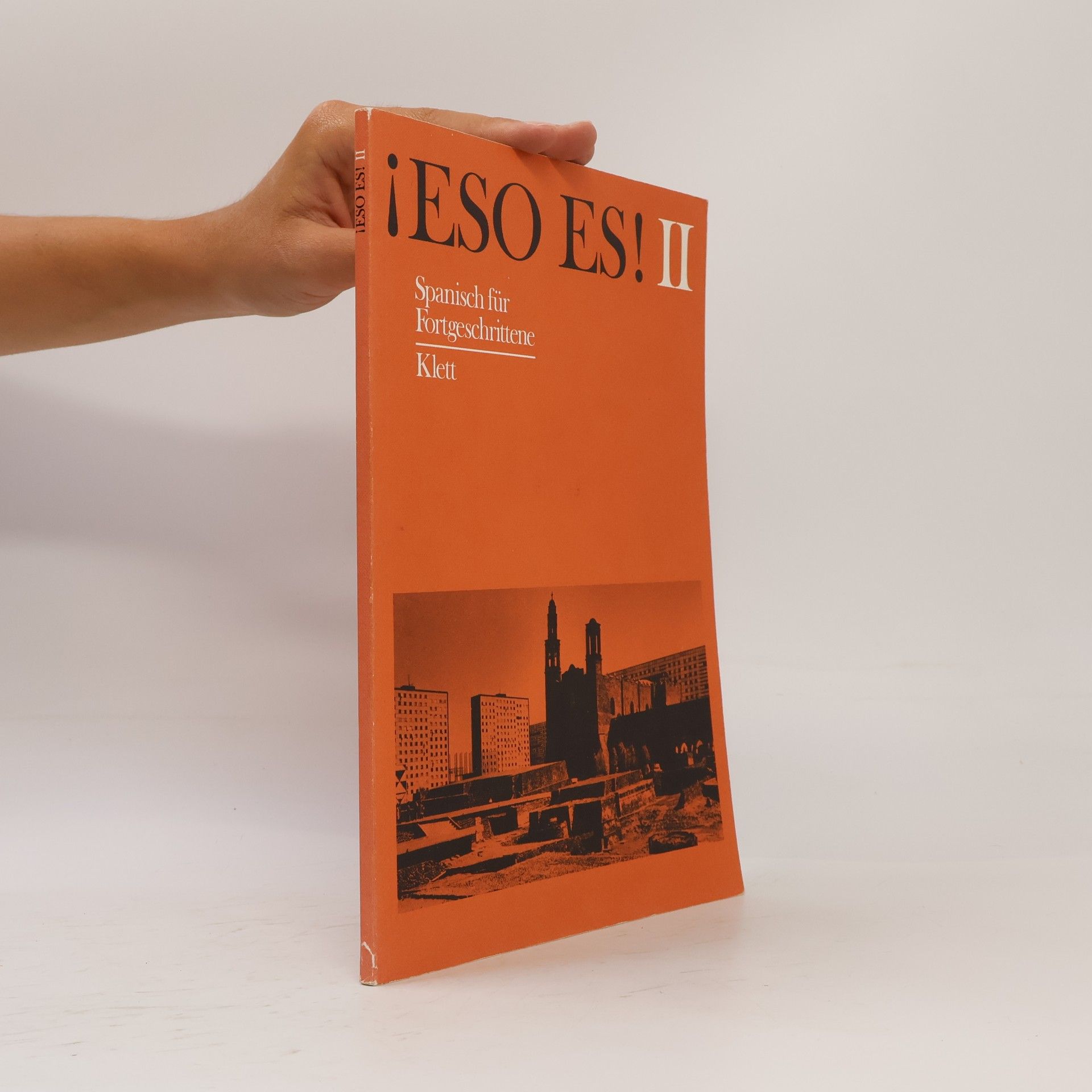 Eso es! II.