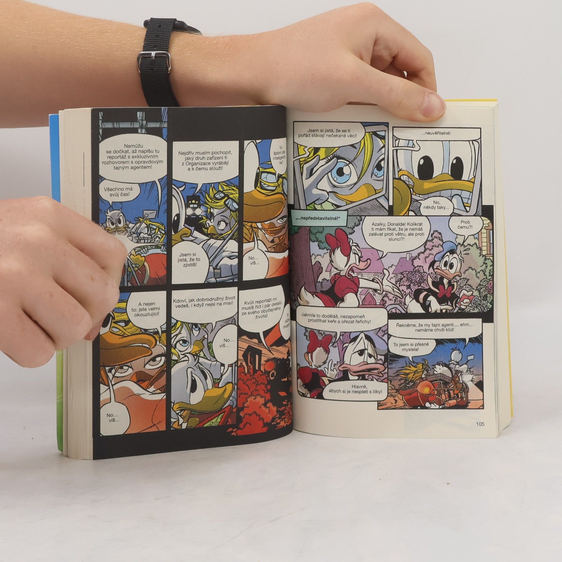 Walt Disney Disney Super komiks 17