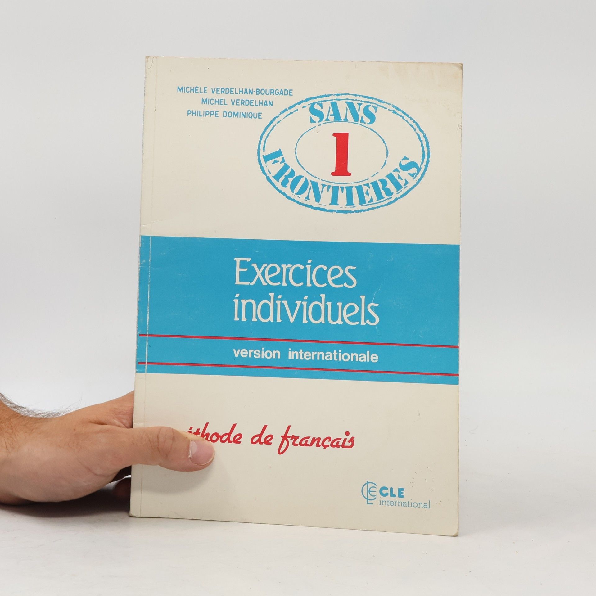 Philippe Dominique Sans frontieres 1