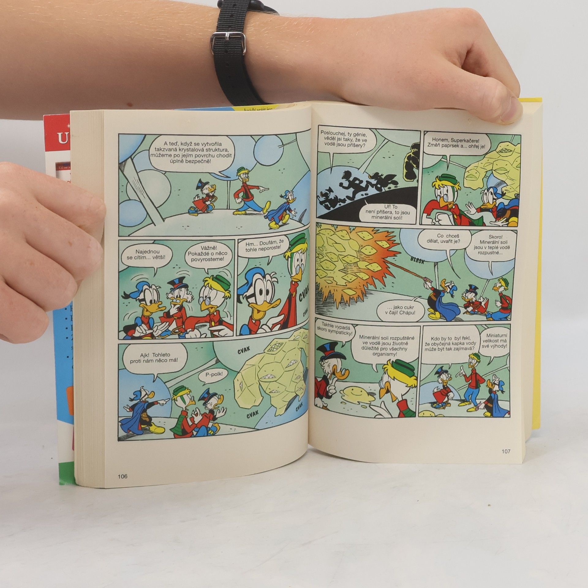 Autores varios Super komiks 16/2012