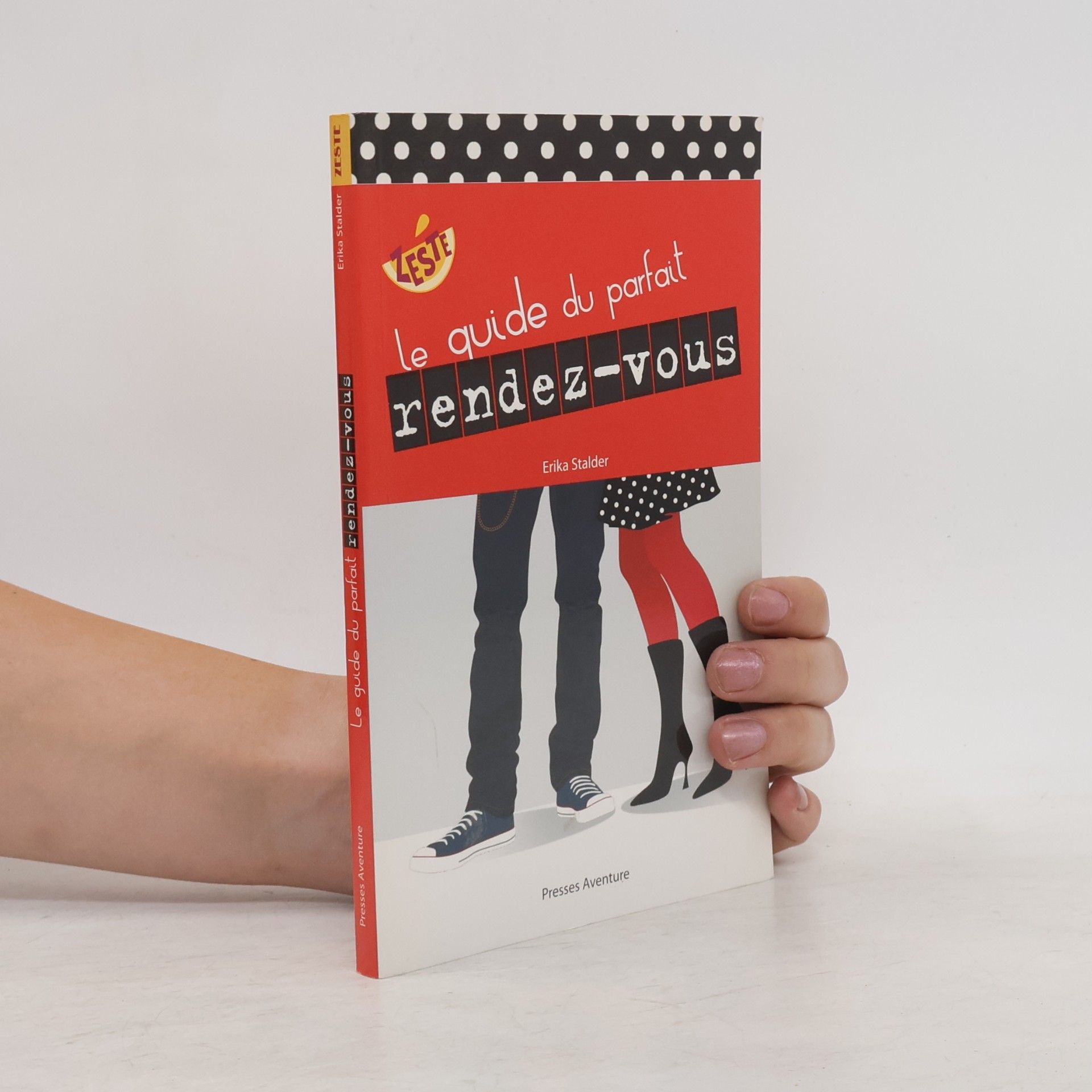 Le guide du parfait rendez-vous