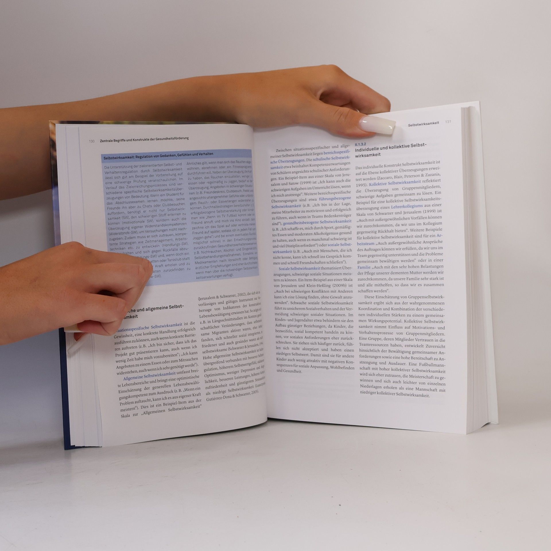 Markus Wirtz Psychologie in der Gesundheitsförderung