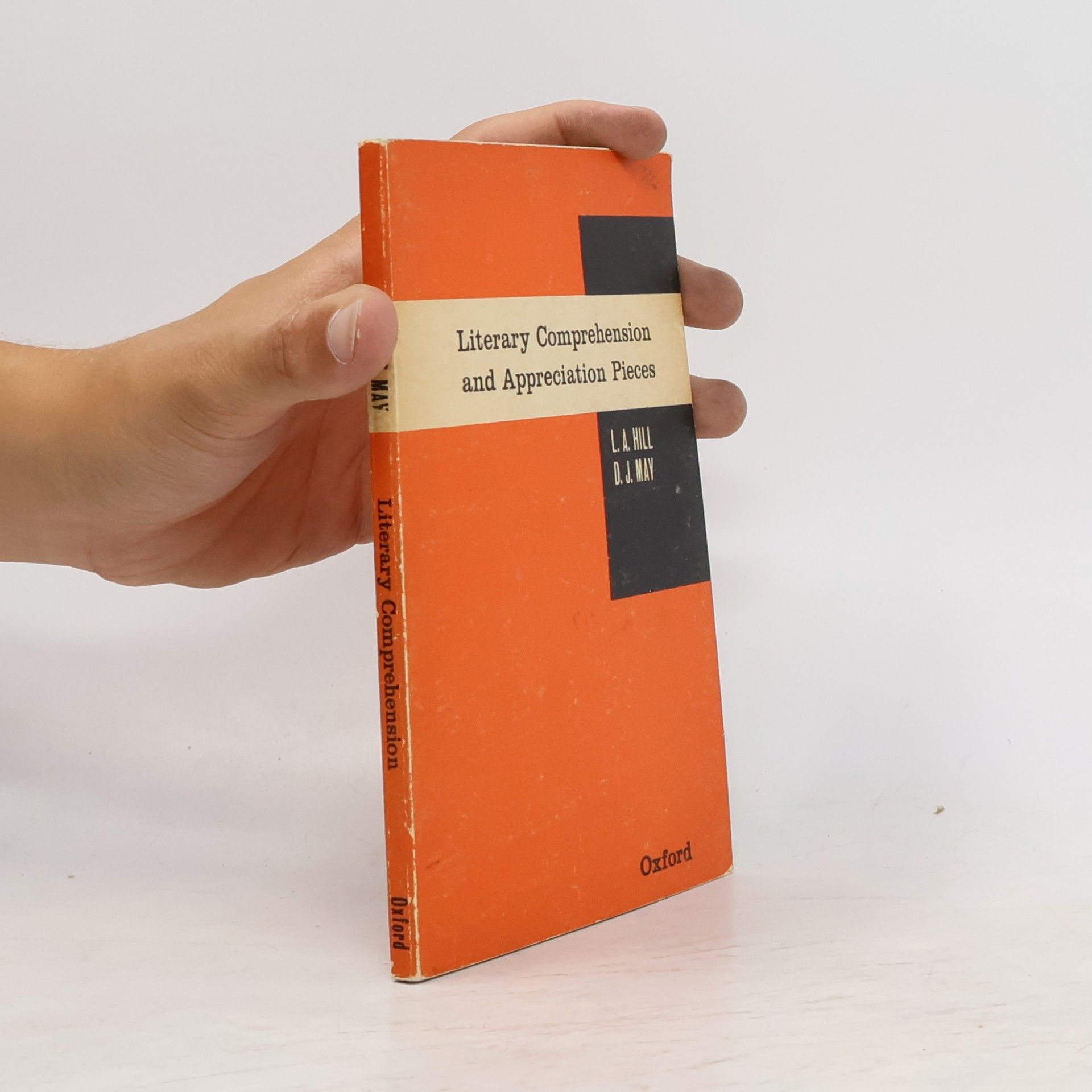 Literary Comprehension and Appreciation Pieces