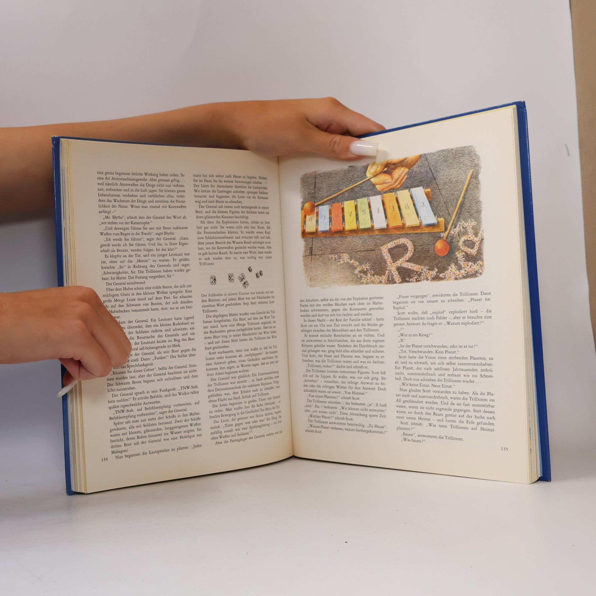 Autorenkollektiv Das große Reader's Digest Jugendbuch 18