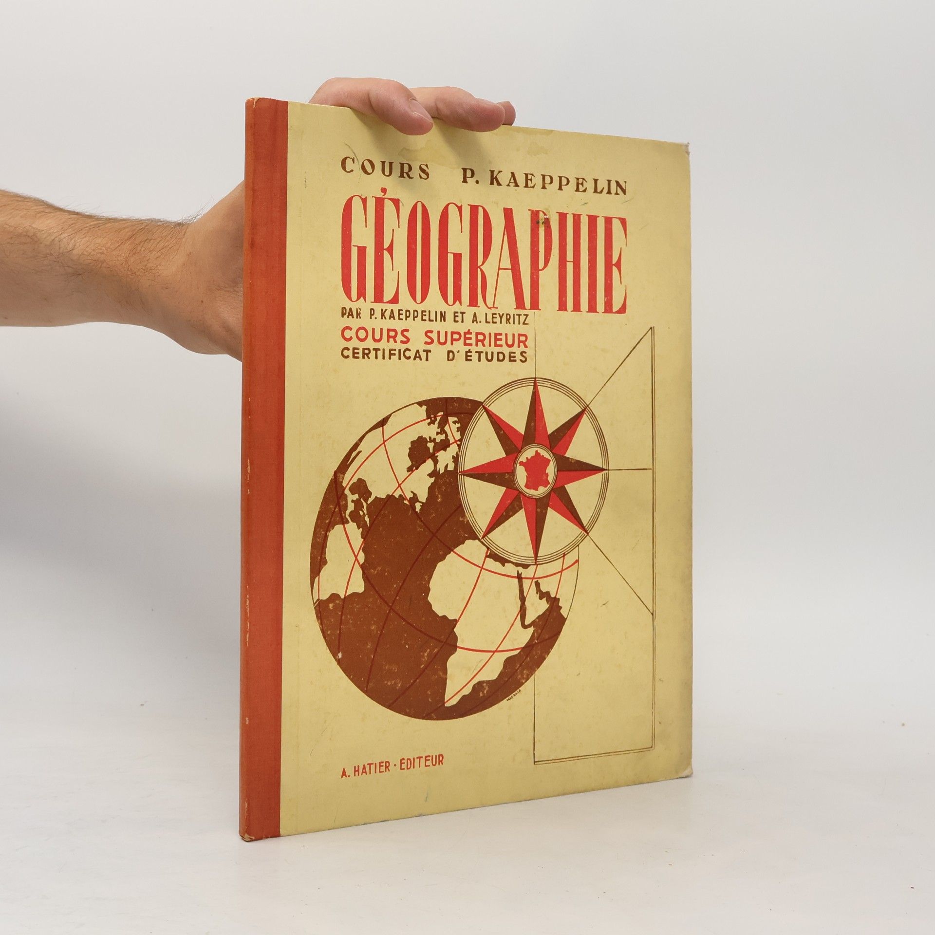 Géographie