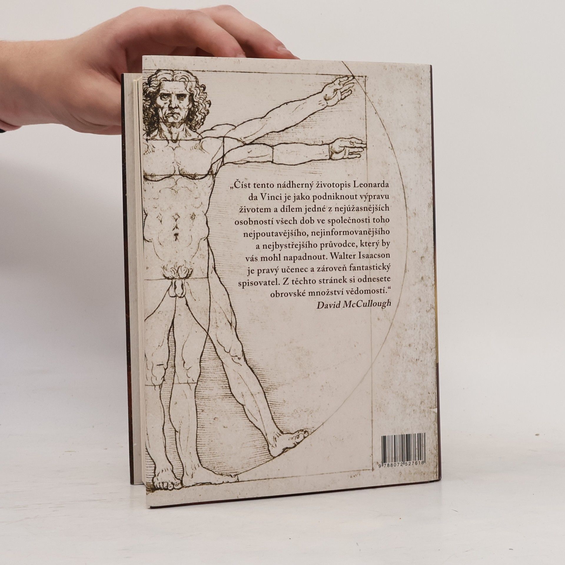 Walter Isaacson Leonardo da Vinci