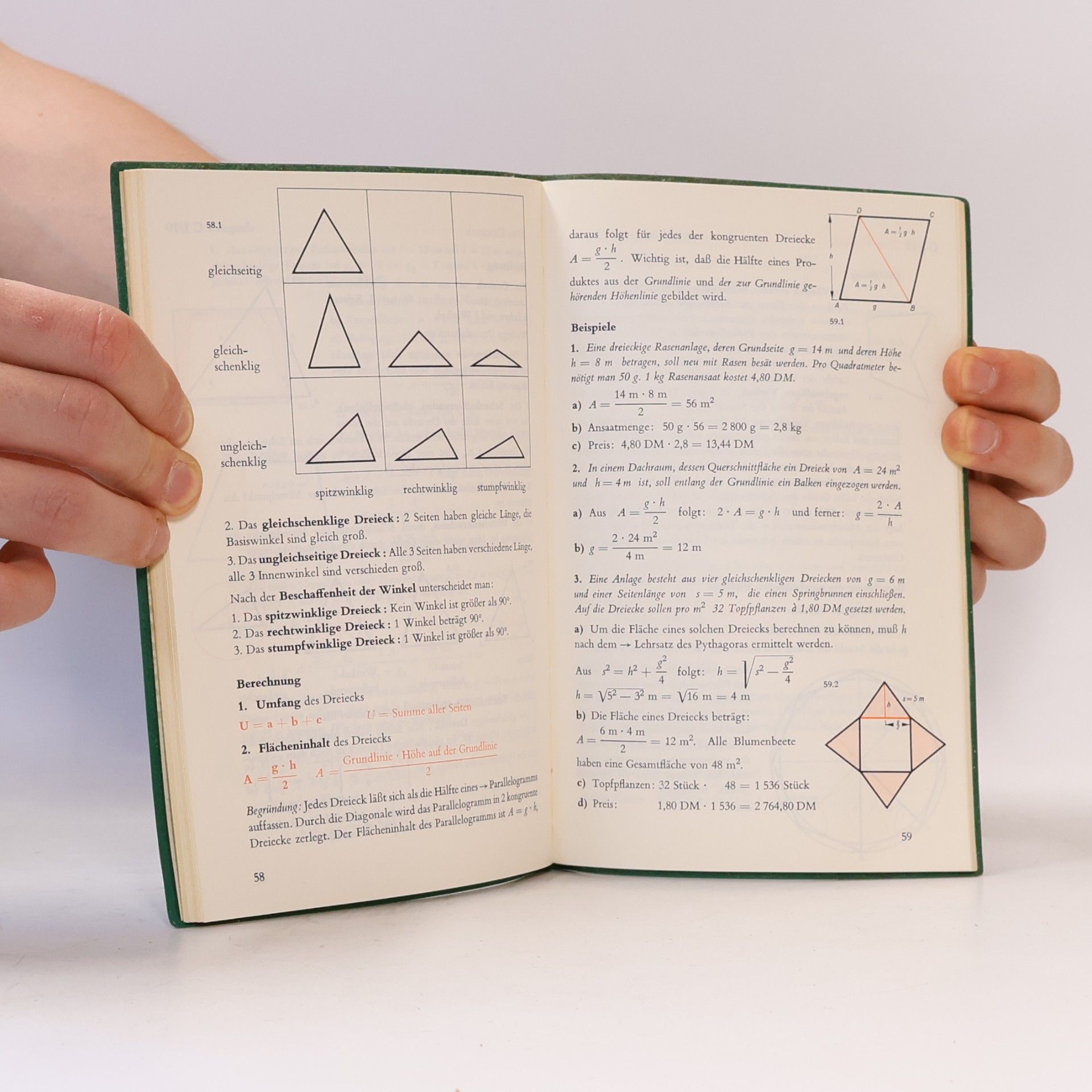 Autorenkollektiv Grundwissen Mathematik C