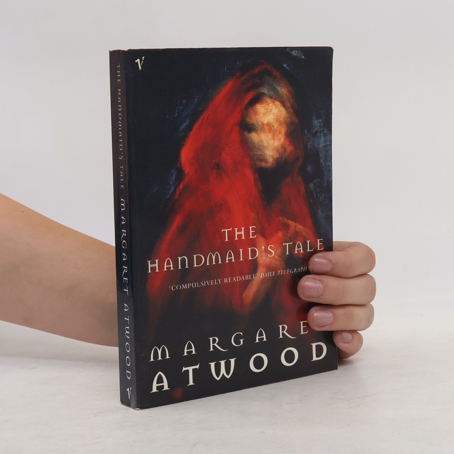Margaret Atwood The Handmaid's Tale