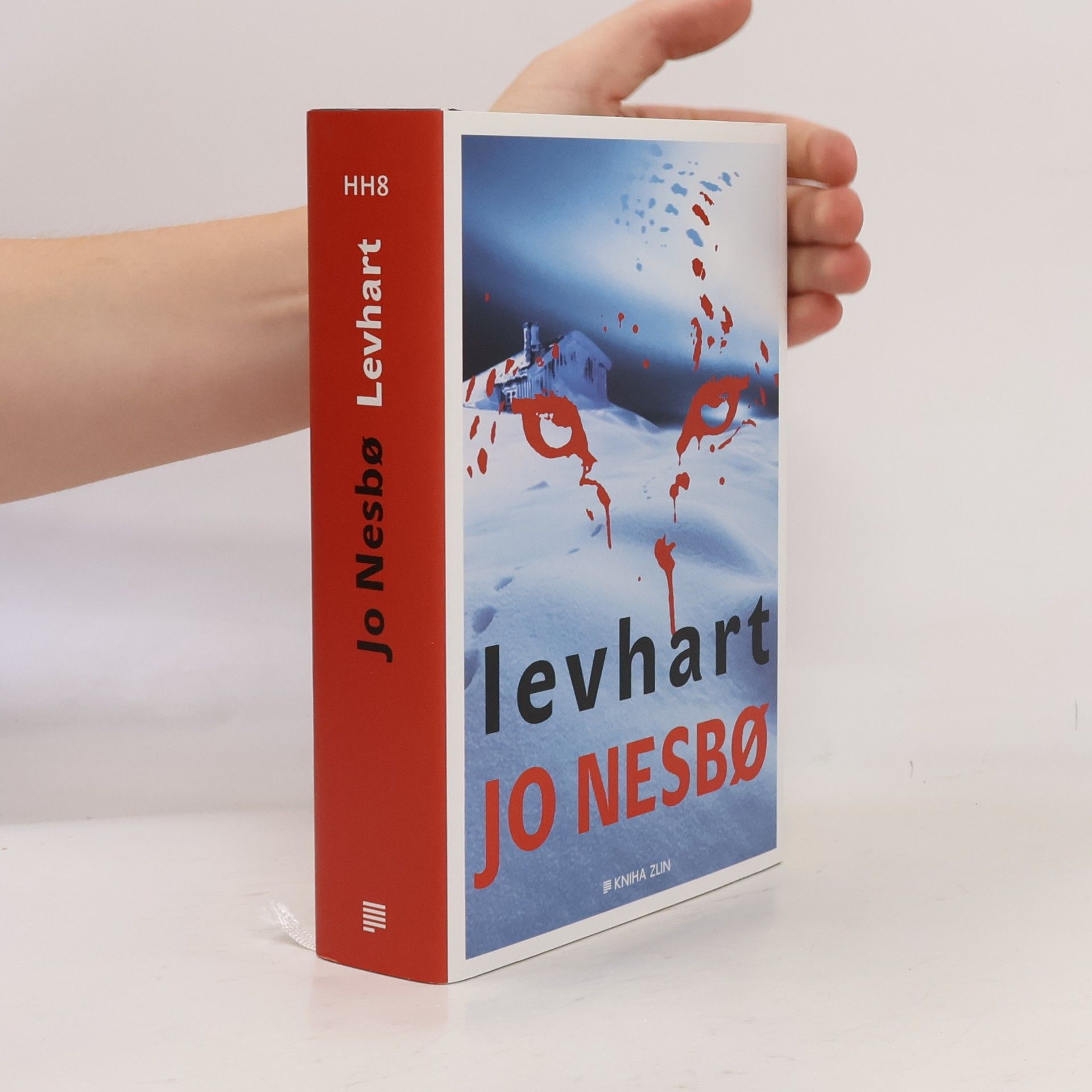 Levhart