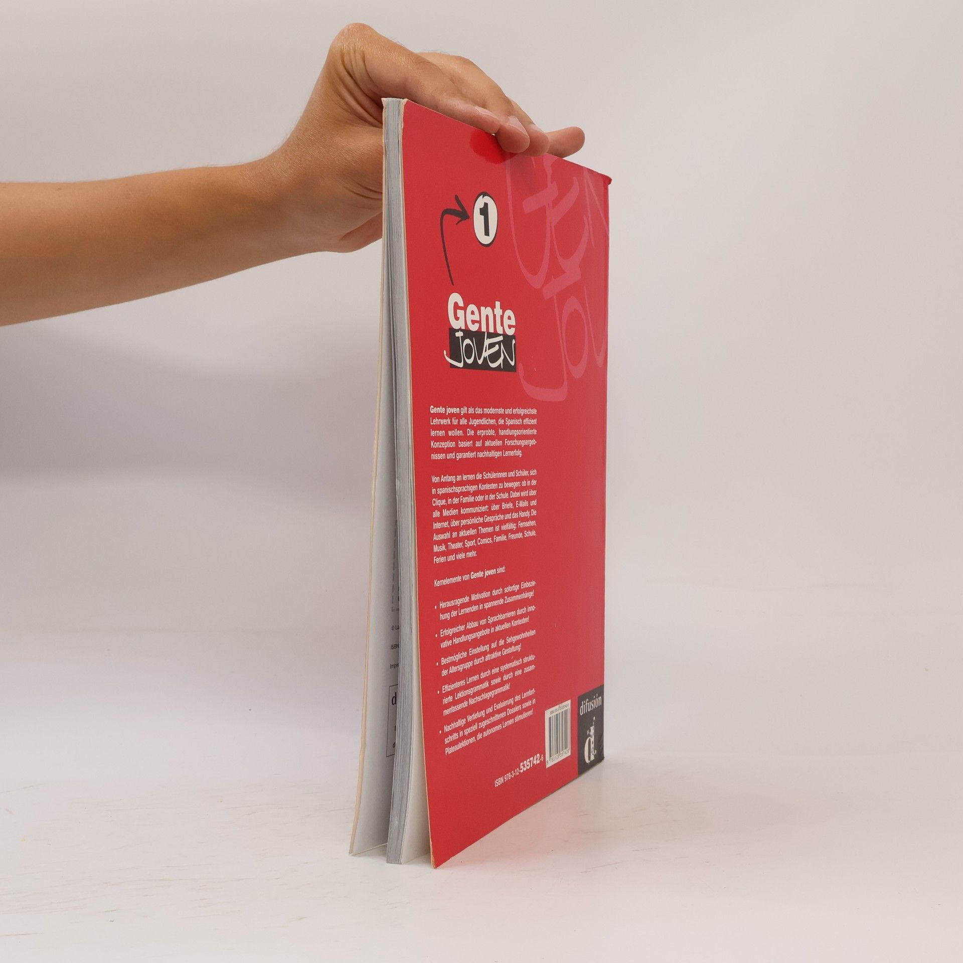 Encina Alonso Cuaderno de ejercicios