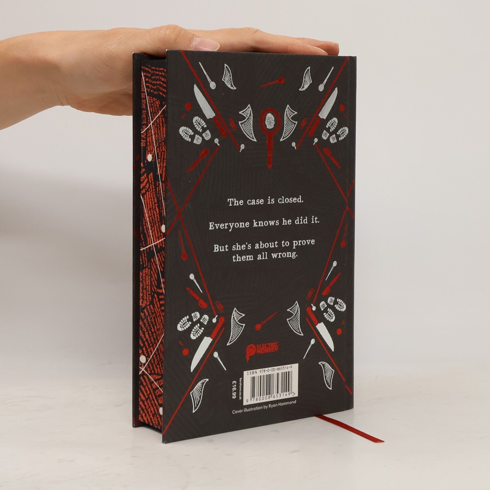 Holly Jackson A Good Girl's Guide to Murder